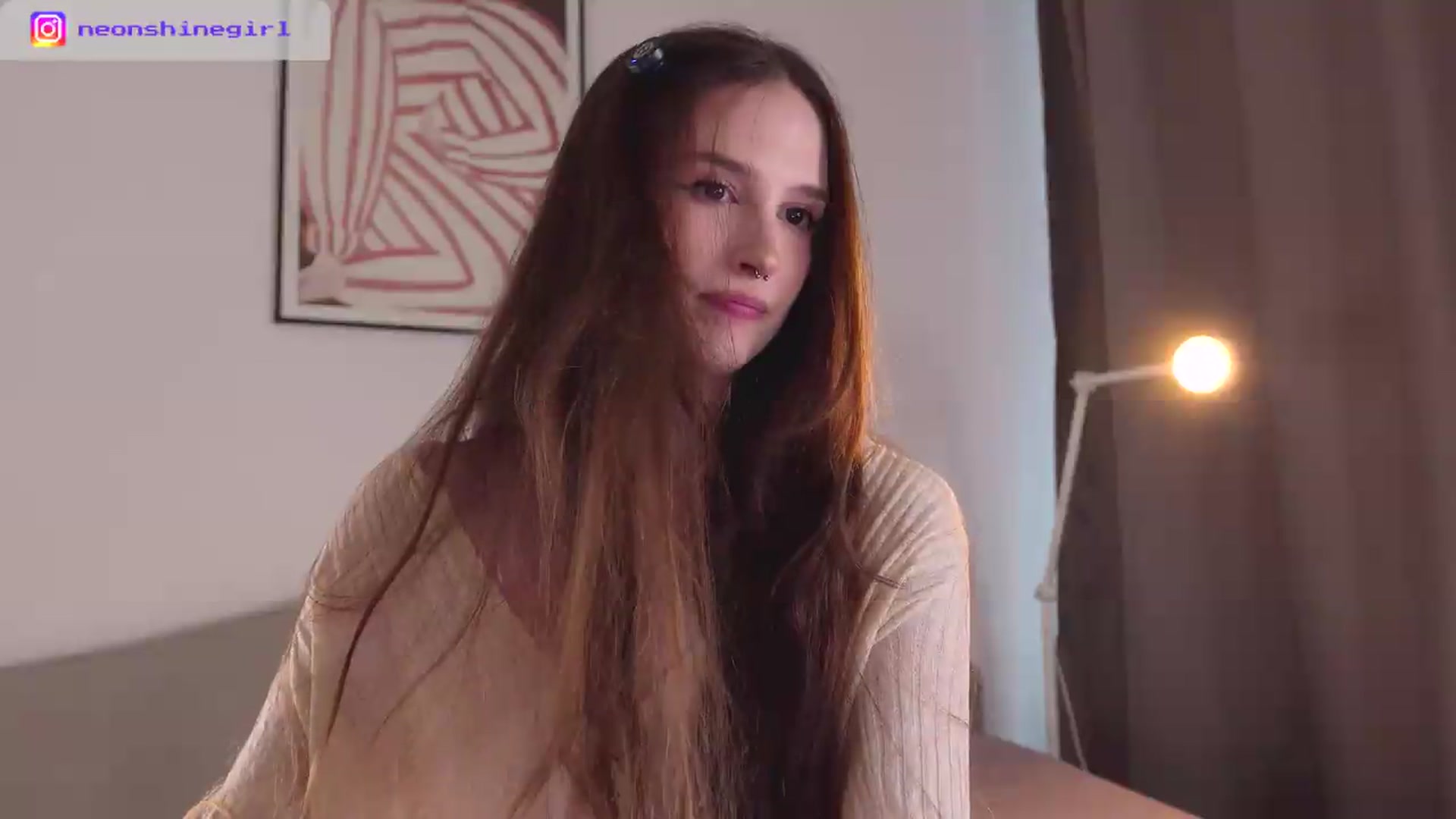 Gallery image thumbnail from NeonShine's myfreecams stream on, 05/28/2026, 16:13 image 19 of 20