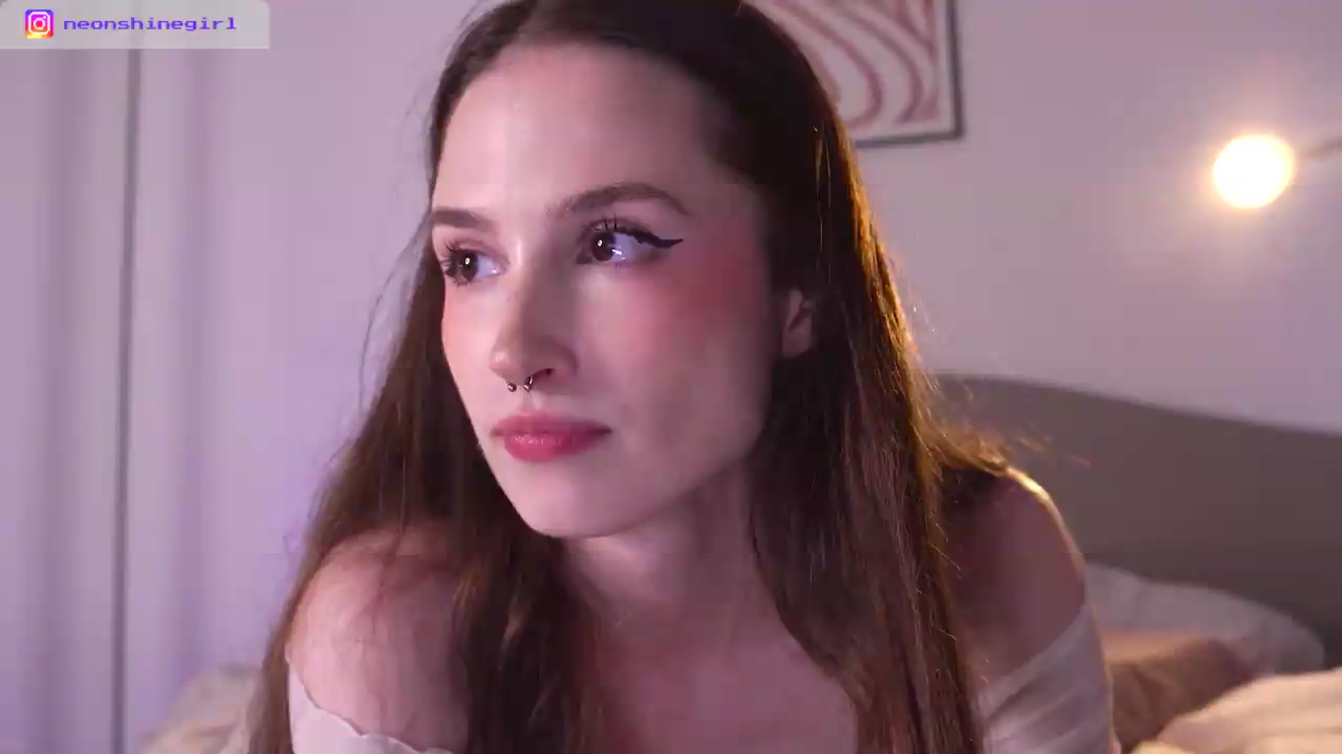 Gallery image thumbnail from NeonShine's myfreecams stream on, 07/02/2026, 16:00 image 6 of 20
