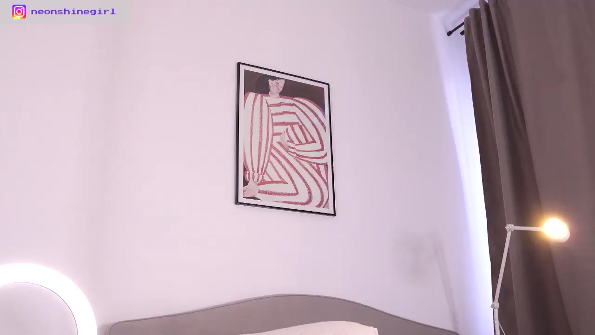 Gallery image thumbnail from NeonShine's myfreecams stream on, 08/02/2026, 10:23 image 5 of 20