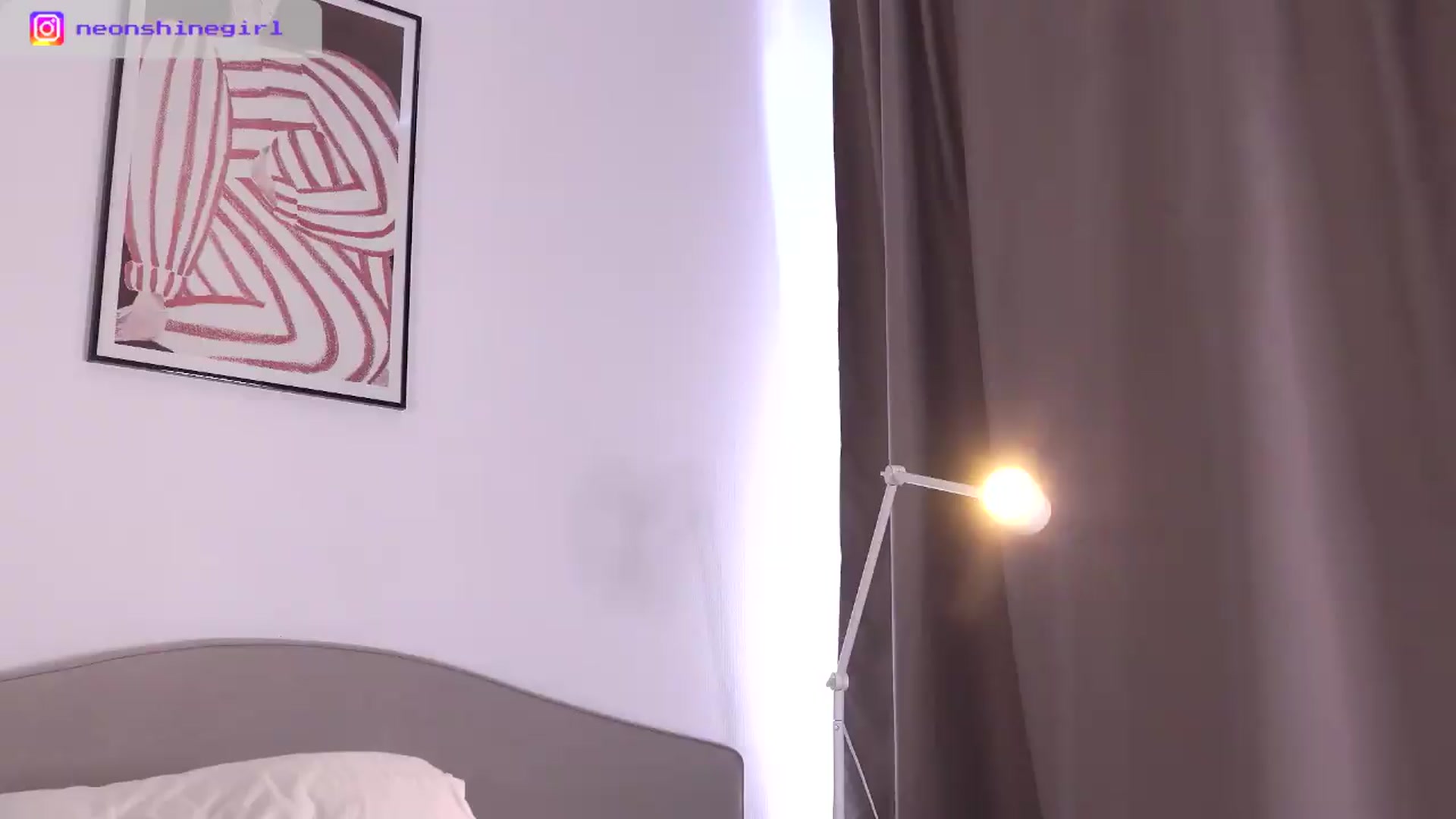 Gallery image thumbnail from NeonShine's myfreecams stream on, 08/02/2026, 11:06 image 14 of 20