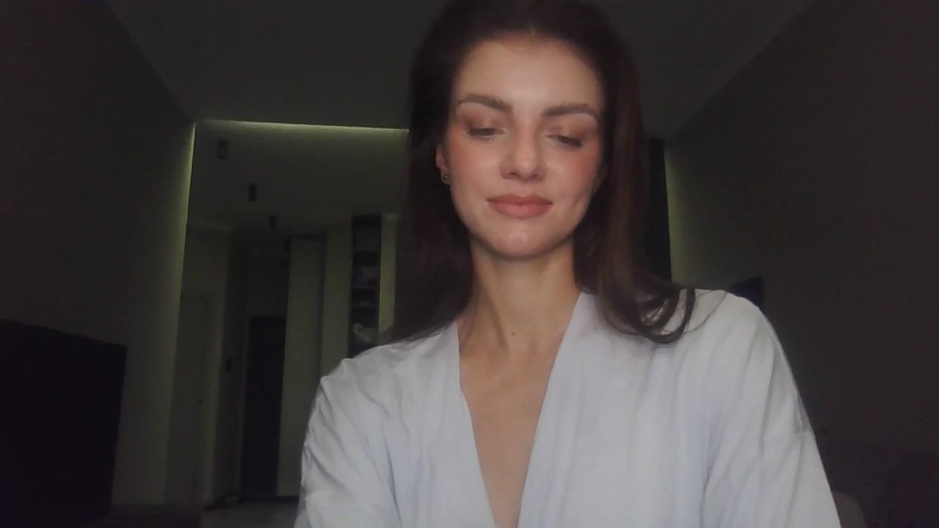 Gallery image thumbnail from Nerdi's myfreecams stream on, 07/08/2025, 23:36 image 4 of 20