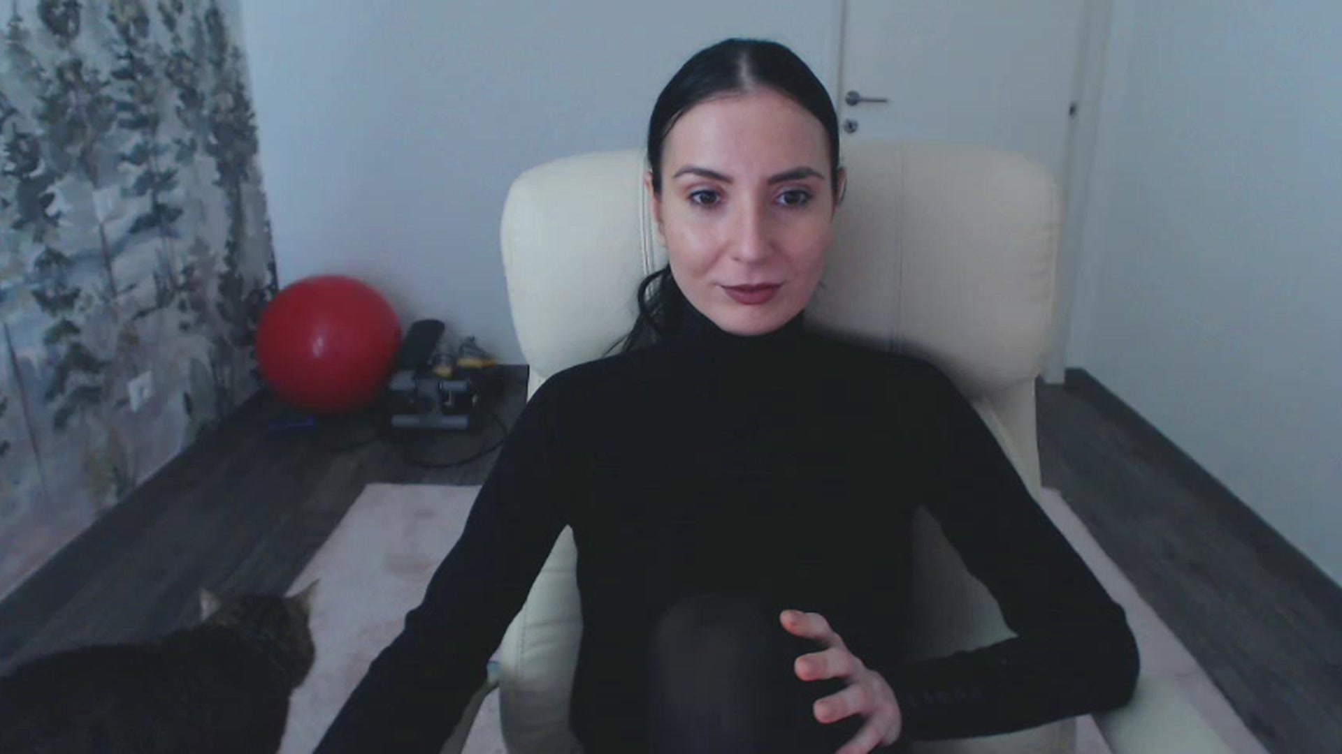 Gallery image thumbnail from NerdyDexter's myfreecams stream on, 12/01/2022, 10:36 image 18 of 20