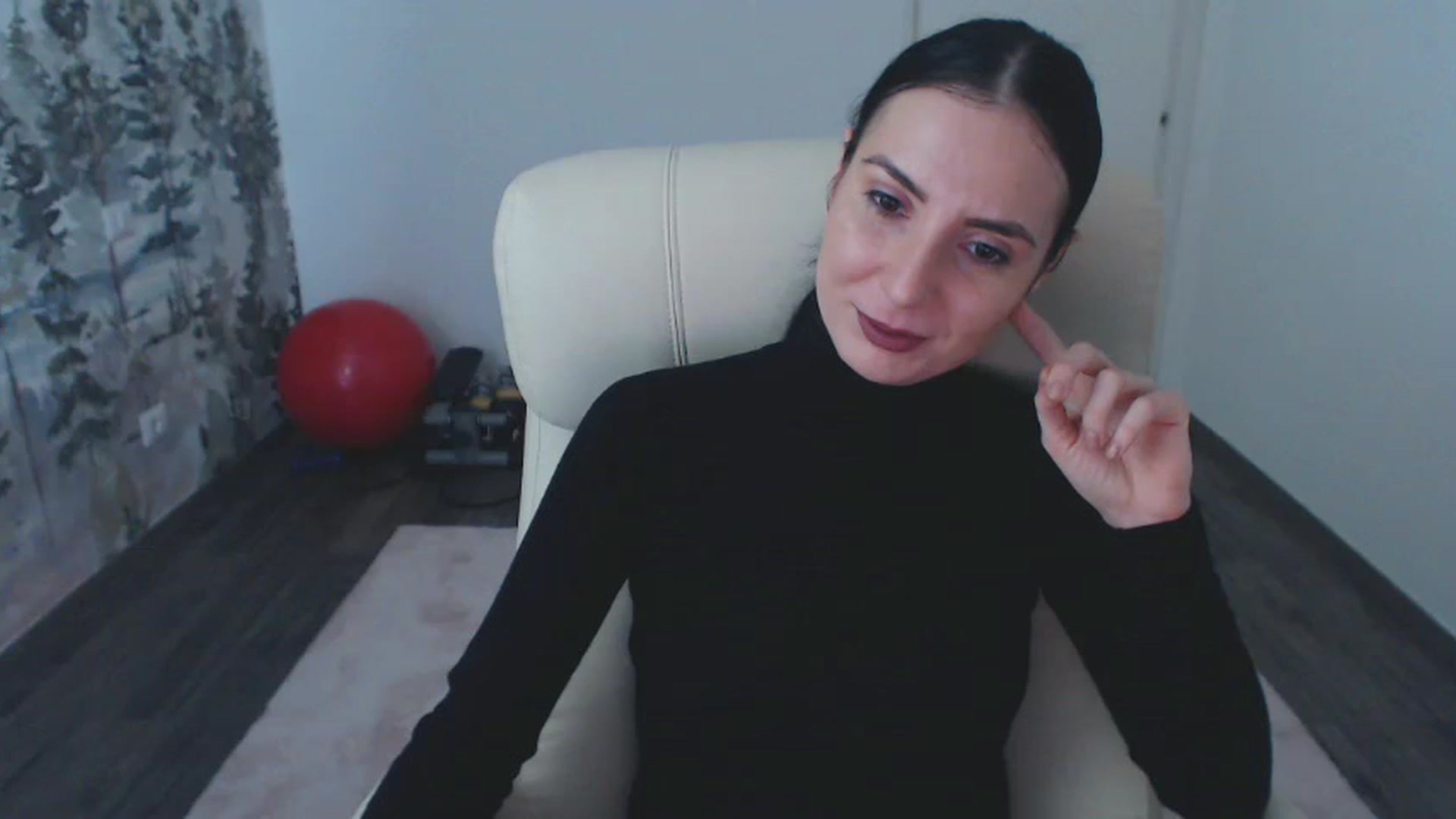 Gallery image thumbnail from NerdyDexter's myfreecams stream on, 12/01/2022, 10:36 image 14 of 20