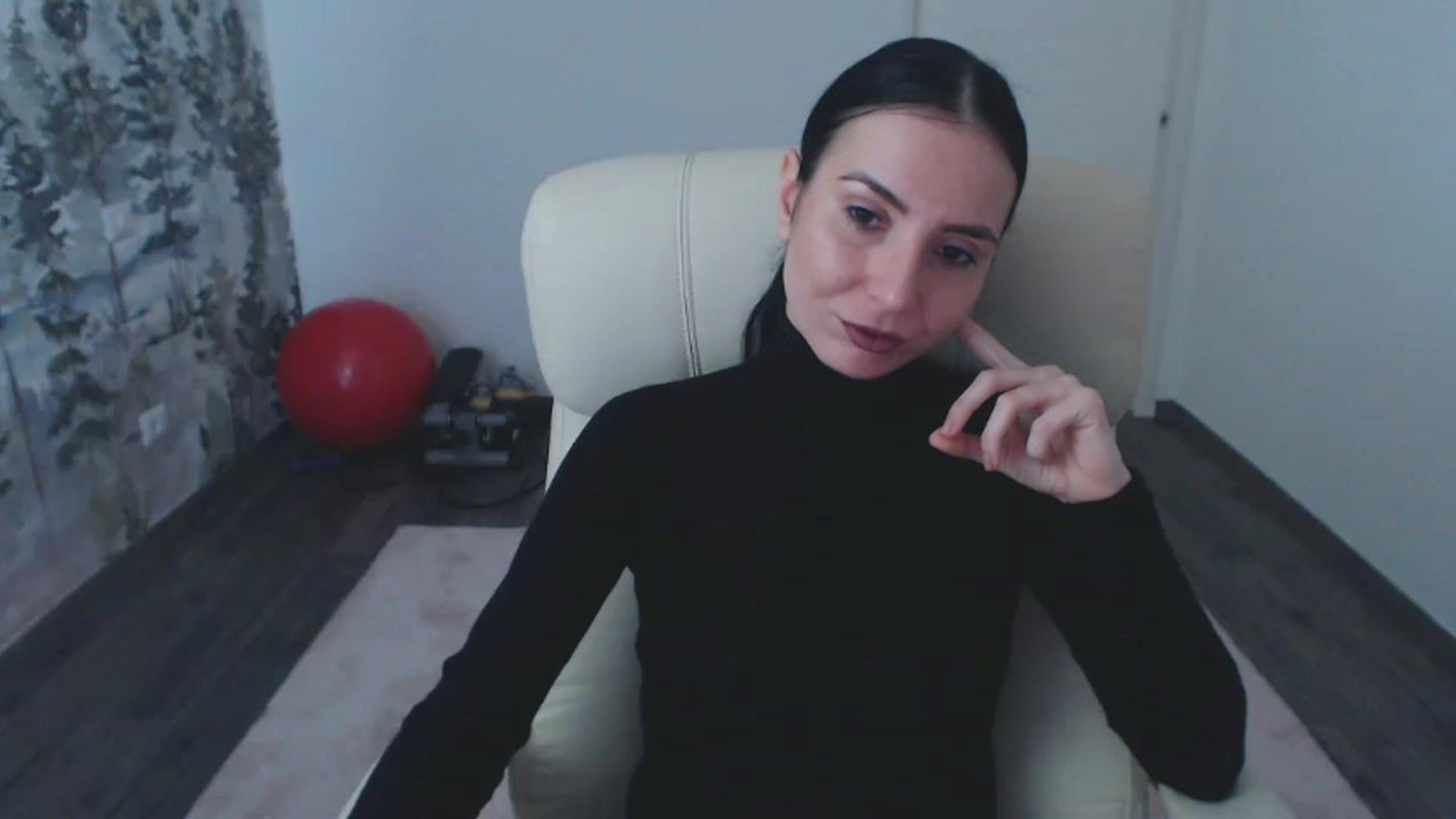 Gallery image thumbnail from NerdyDexter's myfreecams stream on, 12/01/2022, 10:36 image 9 of 20
