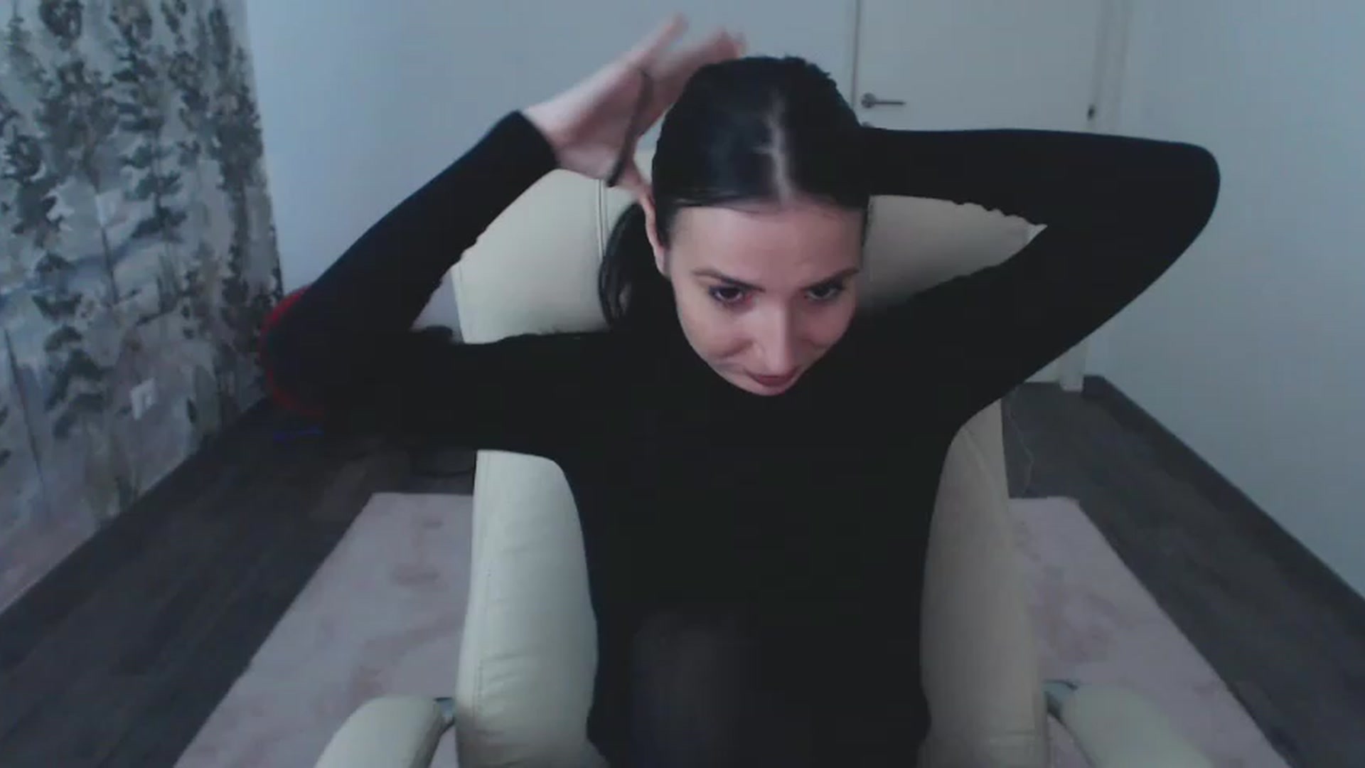 Gallery image thumbnail from NerdyDexter's myfreecams stream on, 12/01/2022, 11:09 image 1 of 20