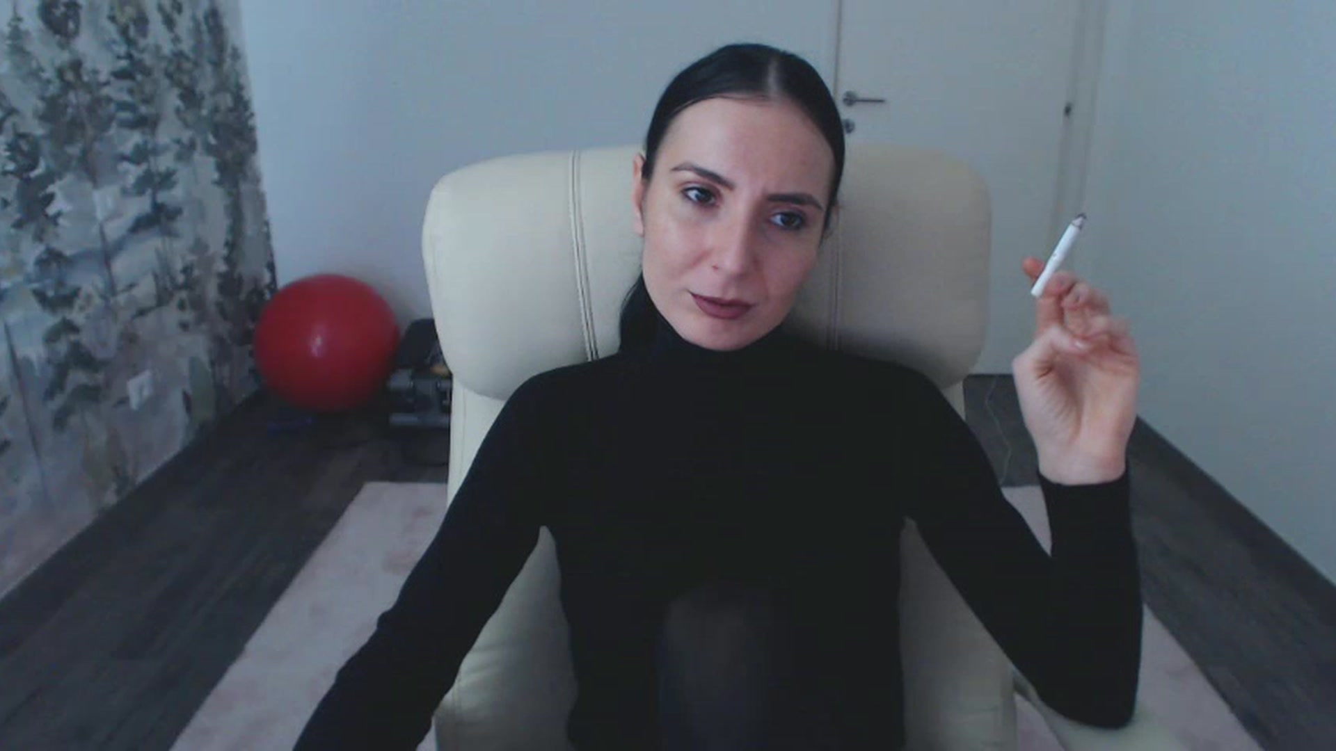Gallery image thumbnail from NerdyDexter's myfreecams stream on, 12/01/2022, 11:09 image 5 of 20