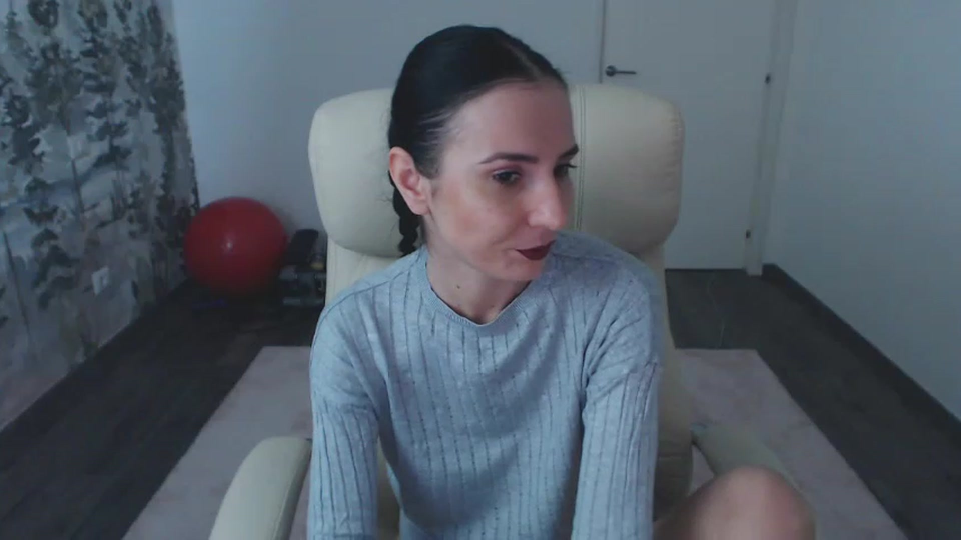Gallery image thumbnail from NerdyDexter's myfreecams stream on, 12/03/2022, 14:13 image 6 of 20