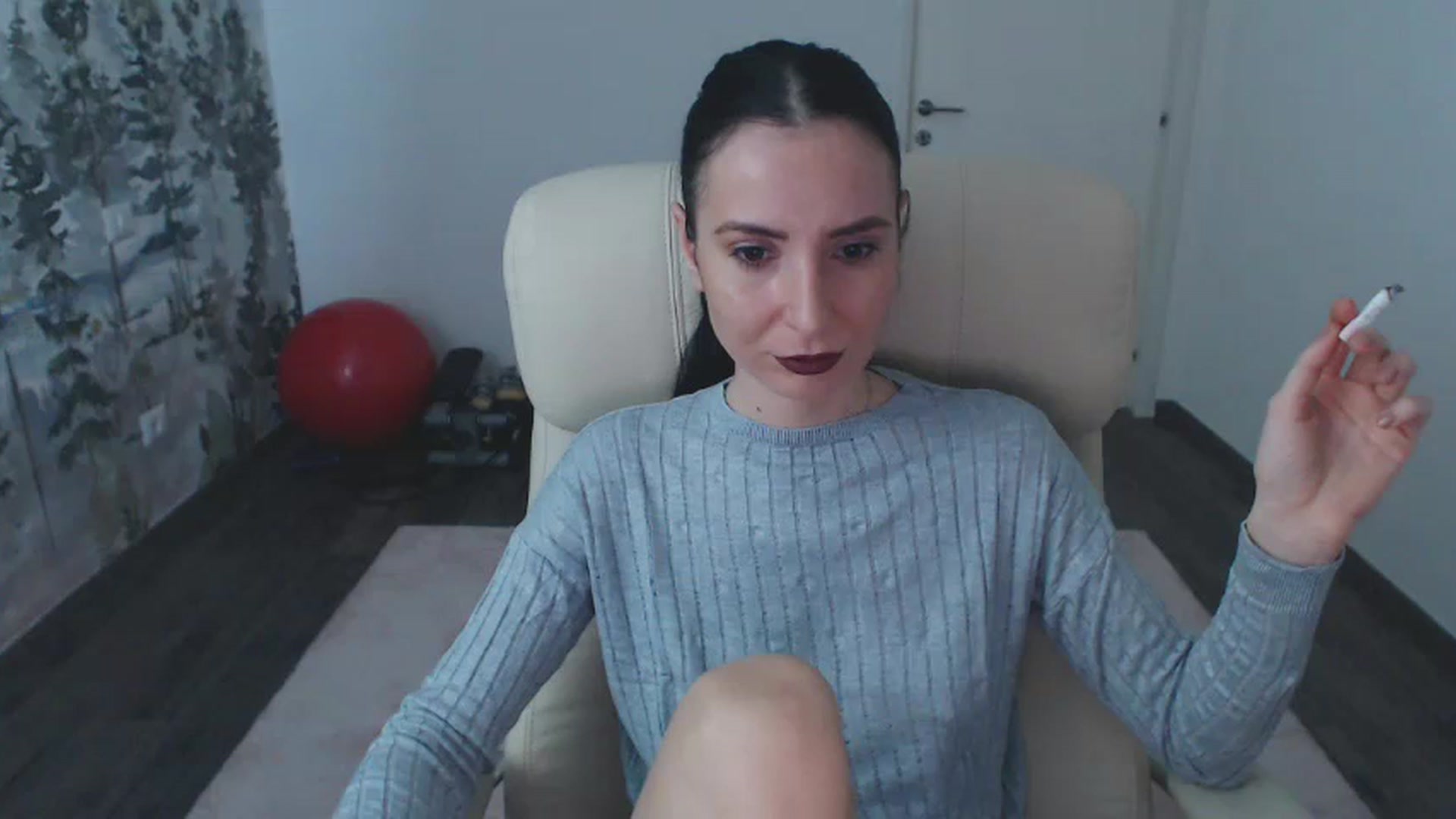 Gallery image thumbnail from NerdyDexter's myfreecams stream on, 12/03/2022, 14:13 image 1 of 20