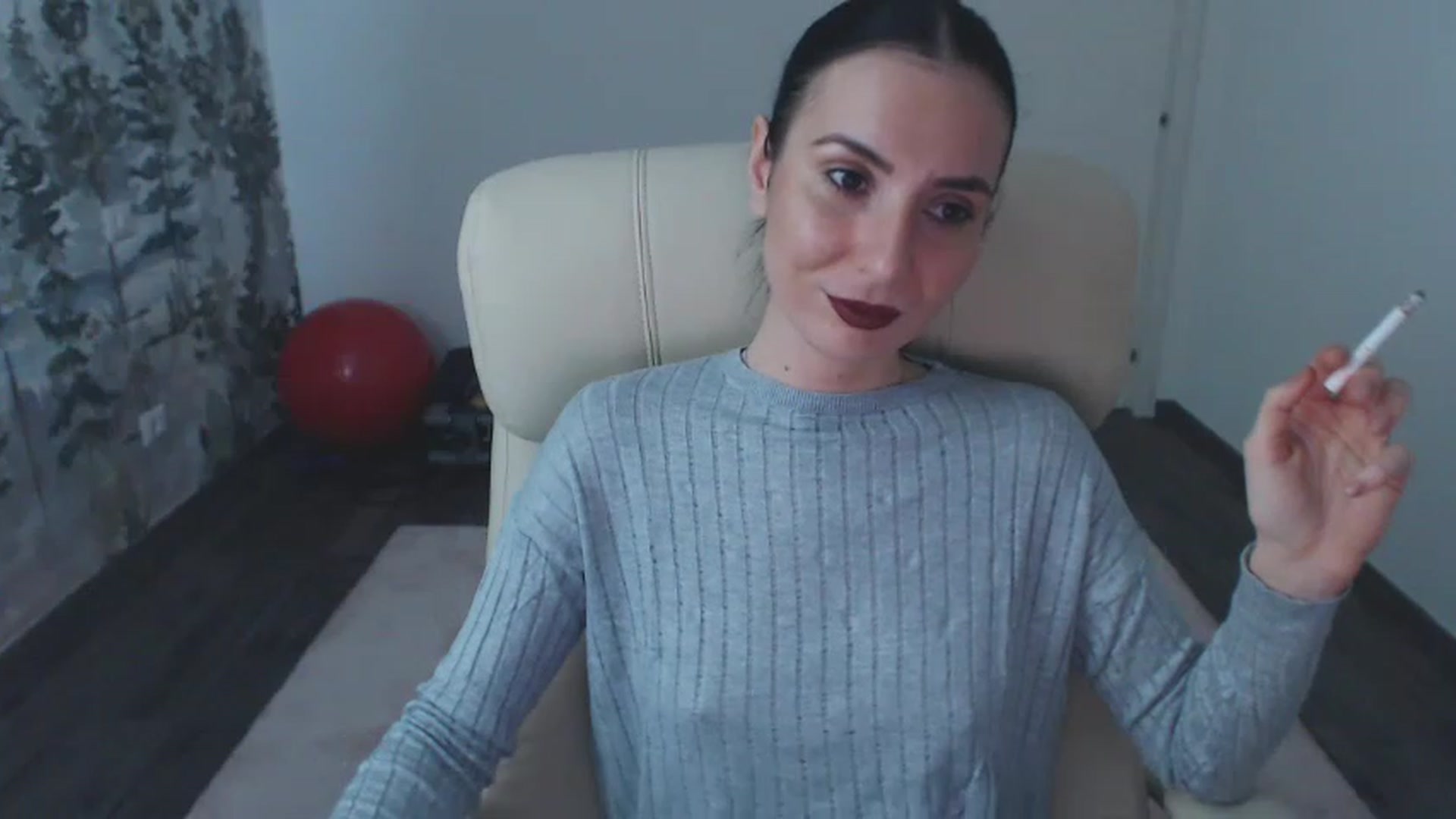 Gallery image thumbnail from NerdyDexter's myfreecams stream on, 12/03/2022, 14:13 image 12 of 20