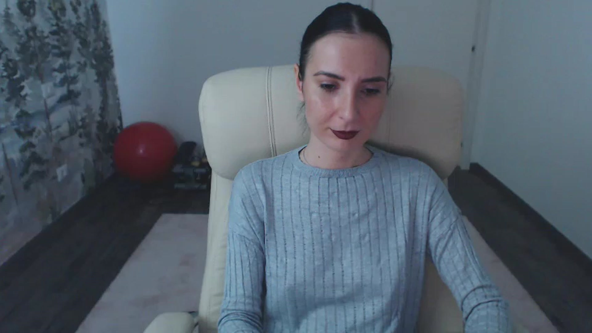 Gallery image thumbnail from NerdyDexter's myfreecams stream on, 12/03/2022, 14:13 image 14 of 20