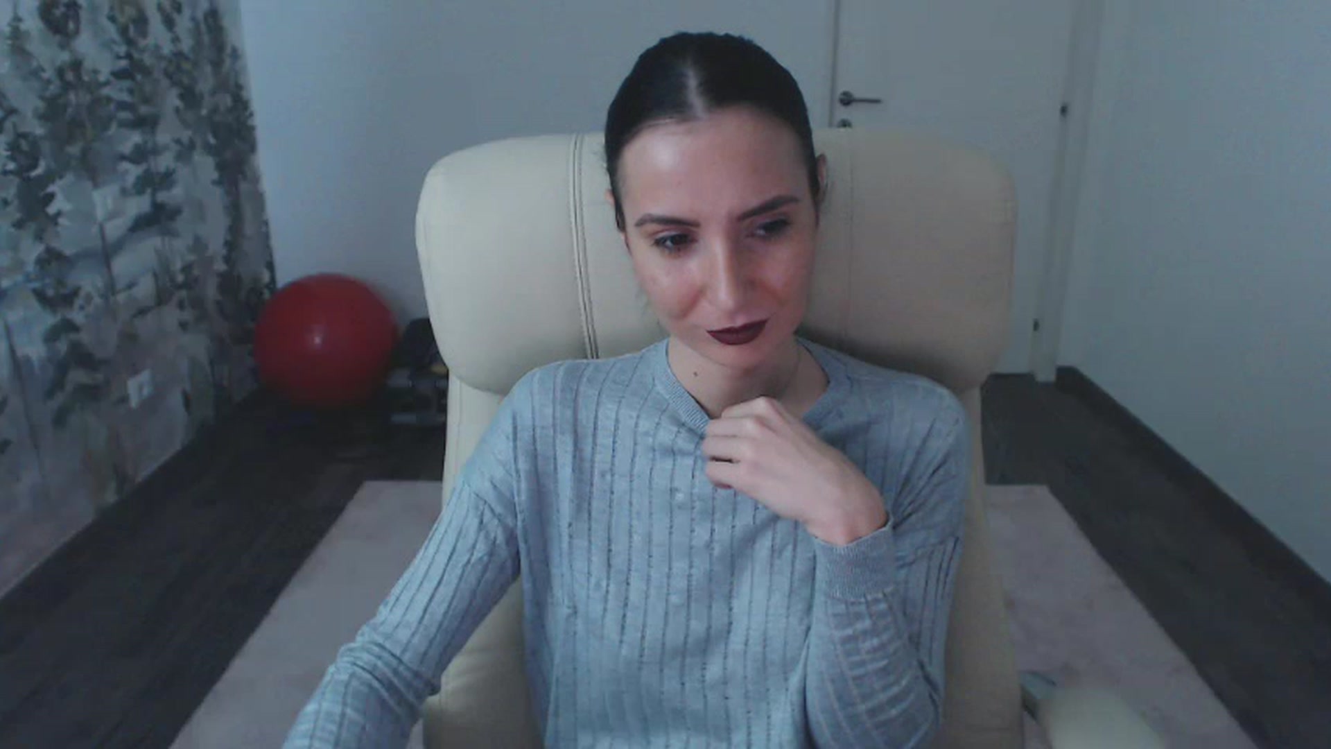 Gallery image thumbnail from NerdyDexter's myfreecams stream on, 12/03/2022, 14:13 image 9 of 20