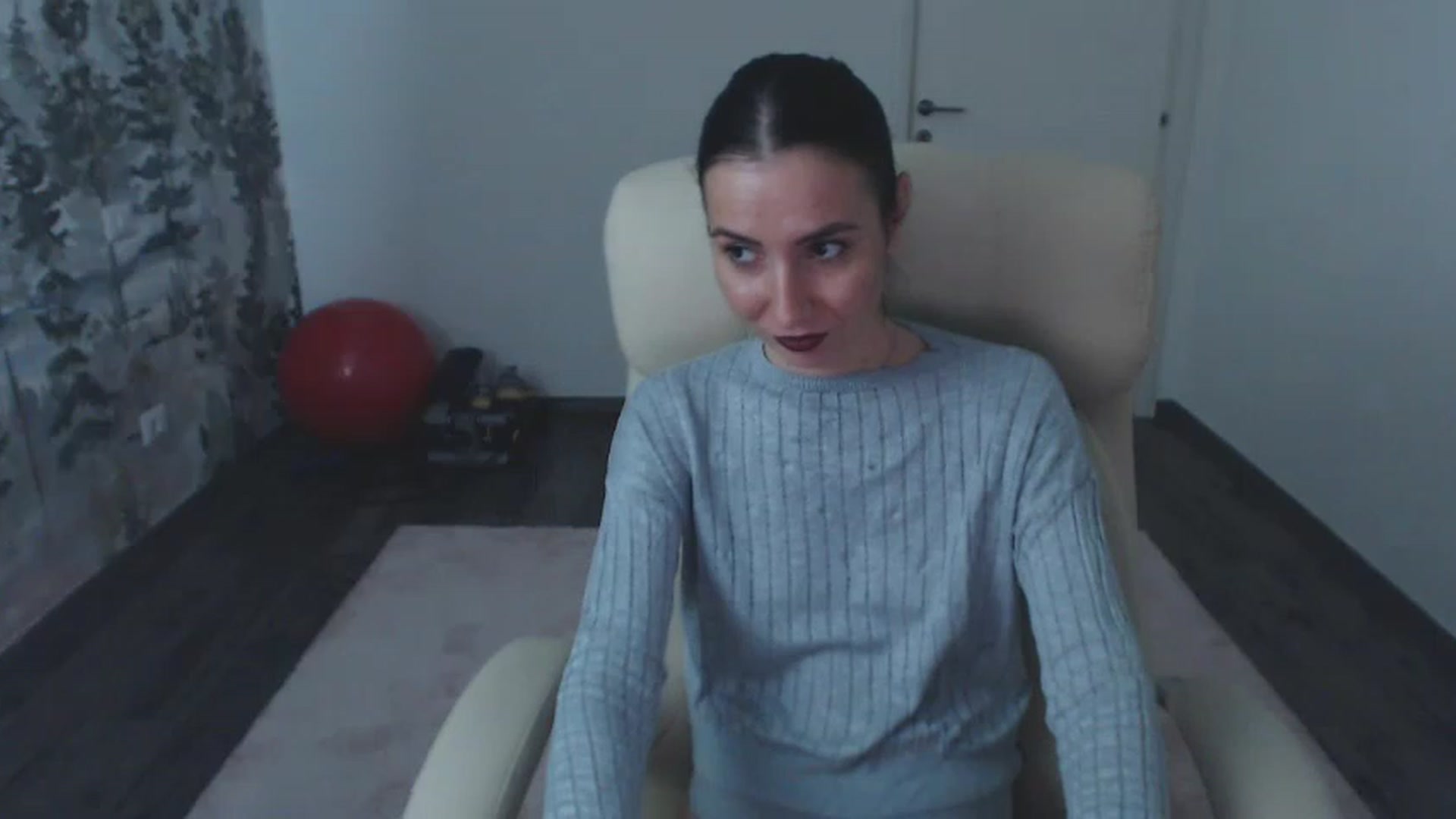 Gallery image thumbnail from NerdyDexter's myfreecams stream on, 12/03/2022, 15:03 image 6 of 20