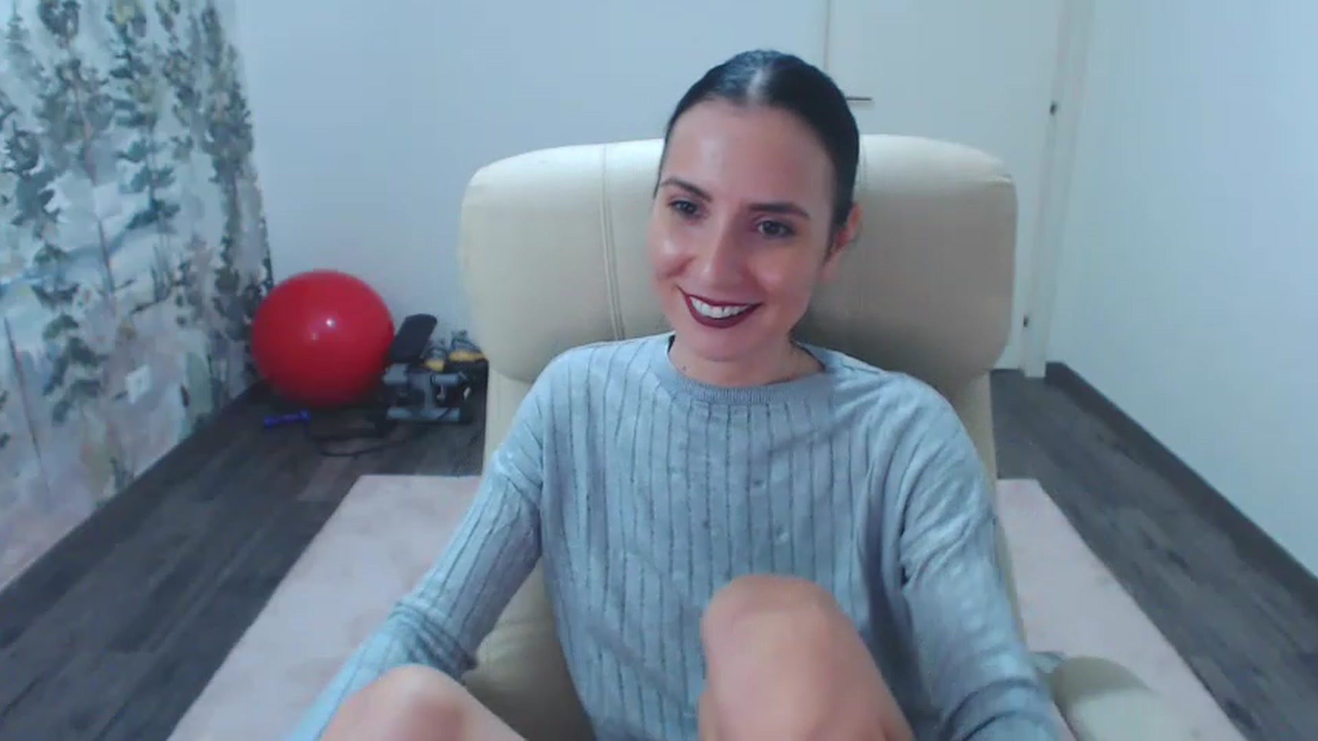 Gallery image thumbnail from NerdyDexter's myfreecams stream on, 12/03/2022, 15:03 image 17 of 20