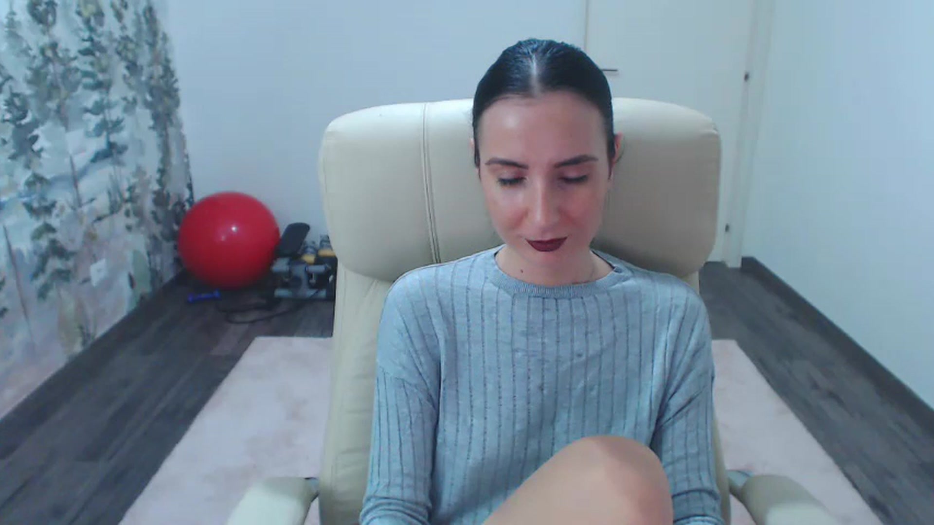 Gallery image thumbnail from NerdyDexter's myfreecams stream on, 12/03/2022, 15:03 image 12 of 20