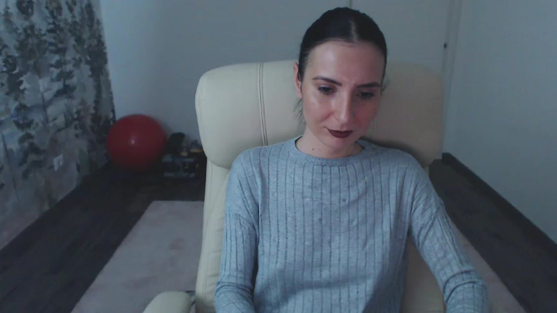 Gallery image thumbnail from NerdyDexter's myfreecams stream on, 12/03/2022, 15:03 image 2 of 20