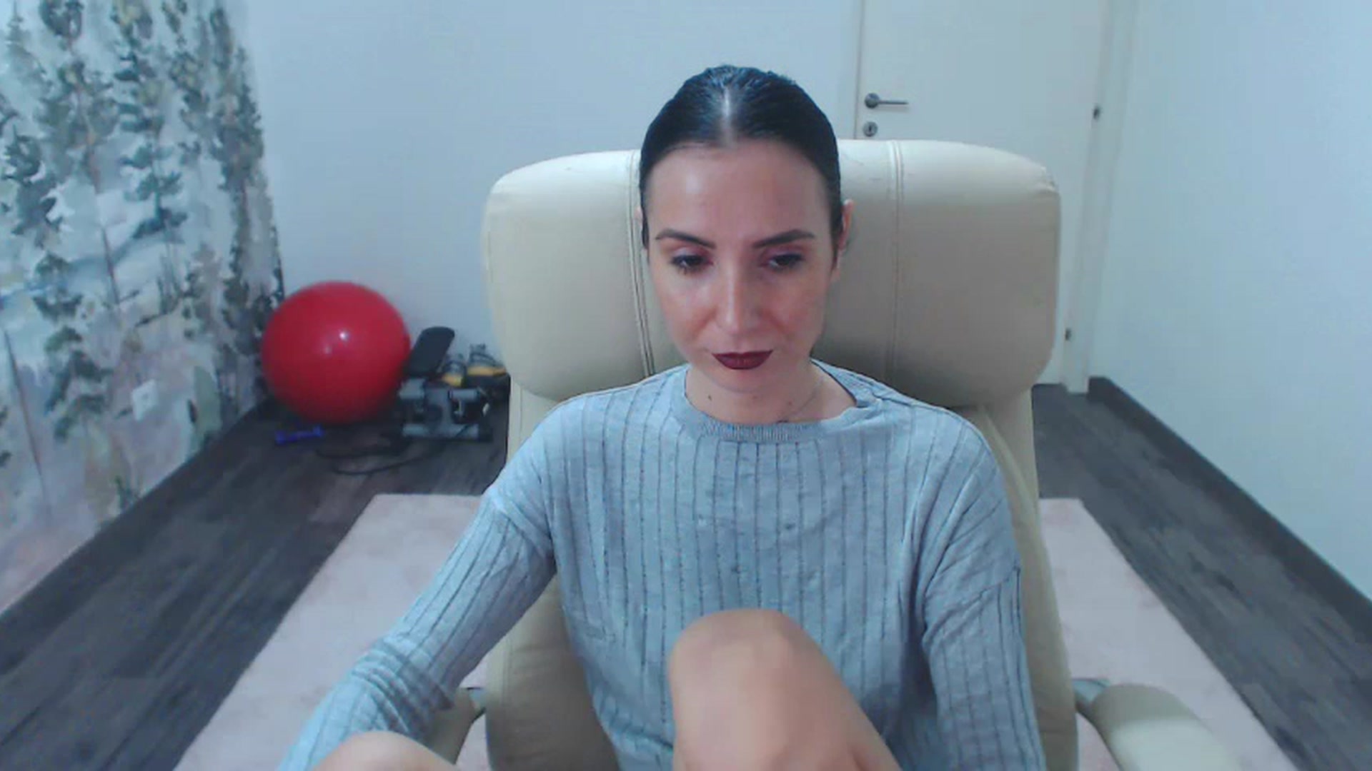 Gallery image thumbnail from NerdyDexter's myfreecams stream on, 12/03/2022, 15:03 image 19 of 20