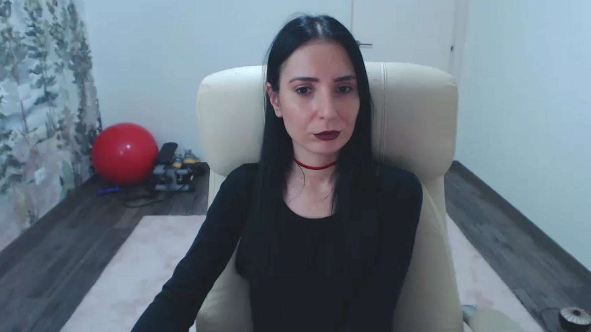 Gallery image thumbnail from NerdyDexter's myfreecams stream on, 12/04/2022, 12:59 image 20 of 20