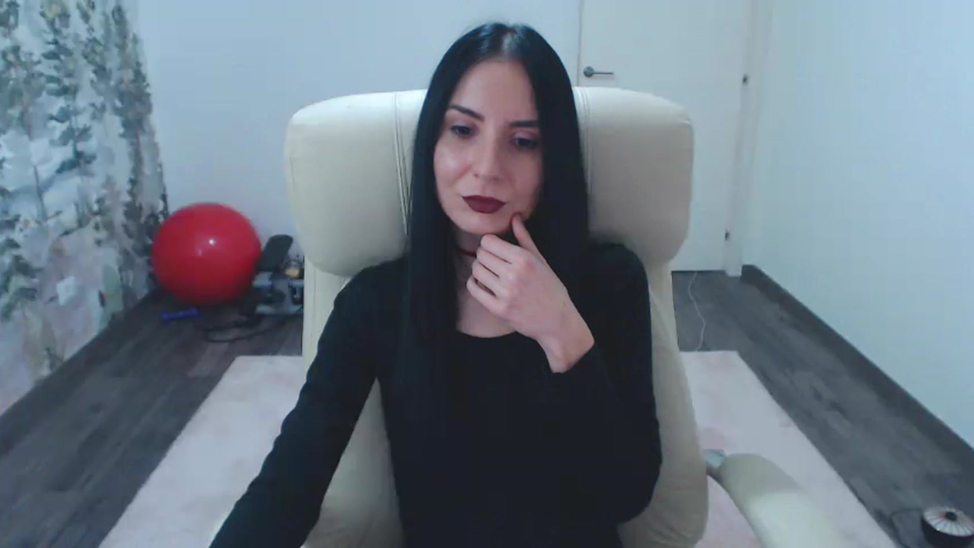 Gallery image thumbnail from NerdyDexter's myfreecams stream on, 12/04/2022, 12:59 image 7 of 20
