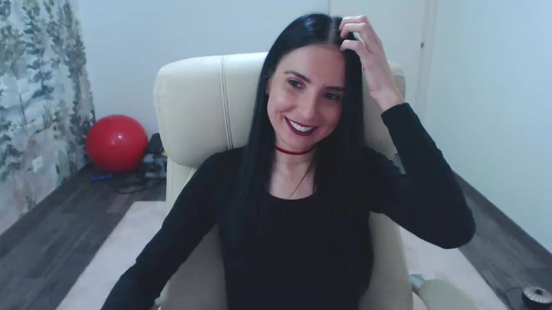 Gallery image thumbnail from NerdyDexter's myfreecams stream on, 12/04/2022, 12:59 image 1 of 20