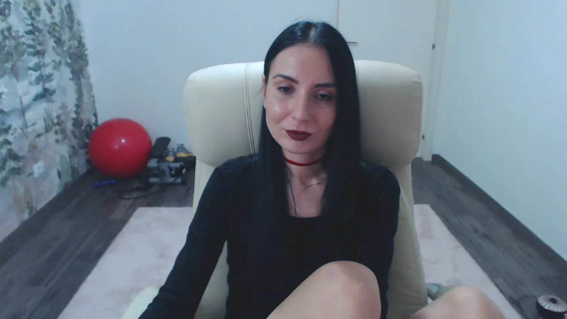 Gallery image thumbnail from NerdyDexter's myfreecams stream on, 12/04/2022, 13:32 image 19 of 20
