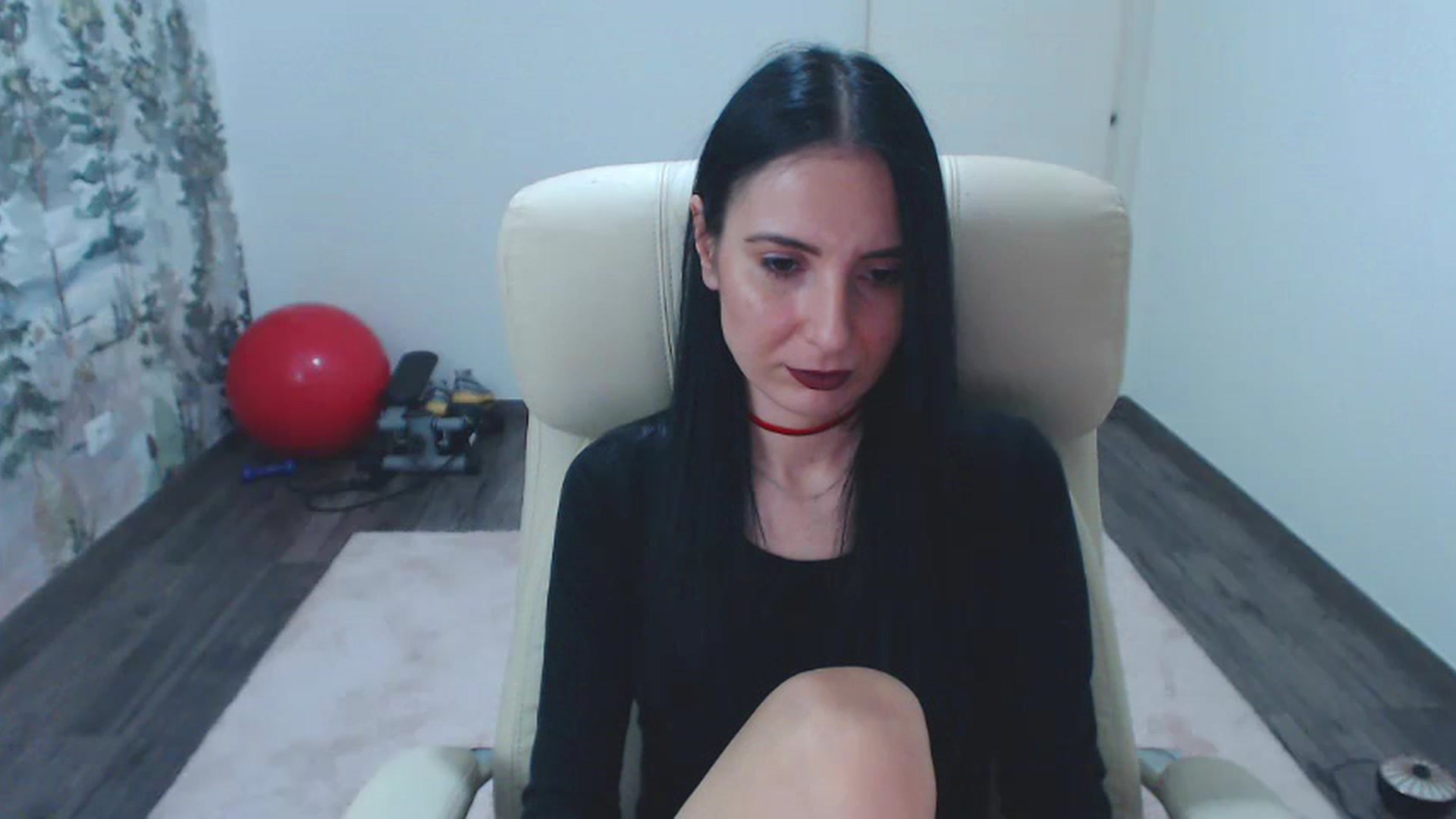 Gallery image thumbnail from NerdyDexter's myfreecams stream on, 12/04/2022, 13:32 image 6 of 20