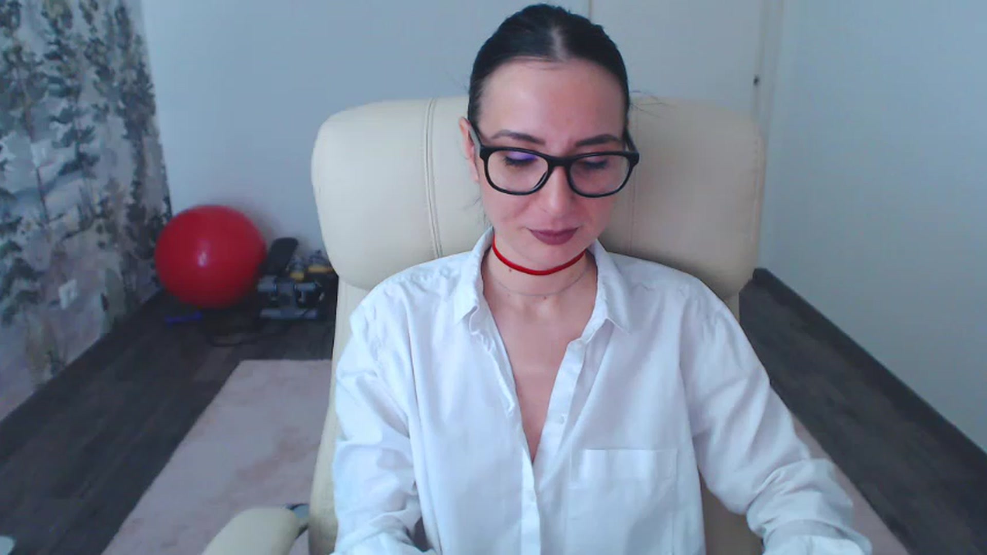 Gallery image thumbnail from NerdyDexter's myfreecams stream on, 12/07/2022, 11:00 image 15 of 20
