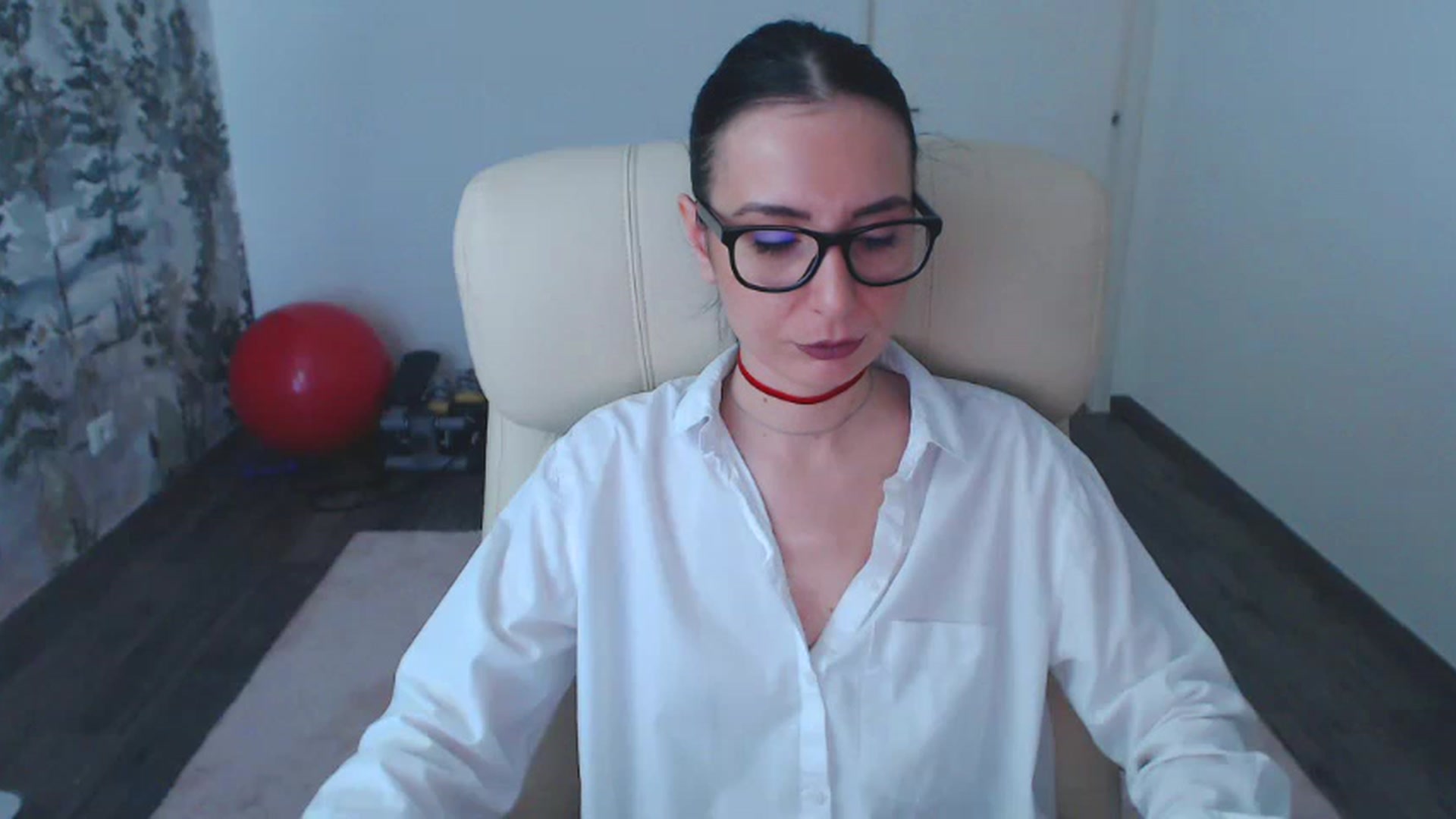 Gallery image thumbnail from NerdyDexter's myfreecams stream on, 12/07/2022, 11:00 image 5 of 20