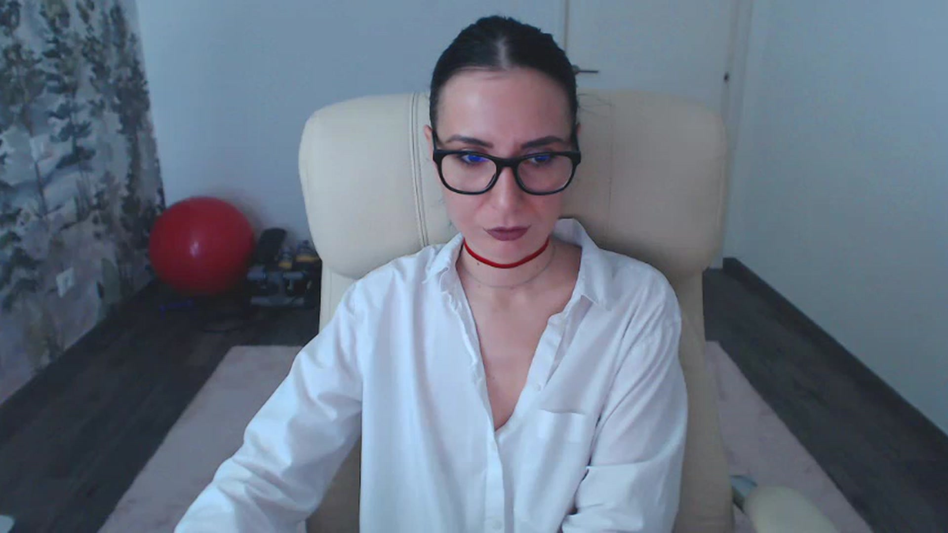 Gallery image thumbnail from NerdyDexter's myfreecams stream on, 12/07/2022, 11:00 image 9 of 20