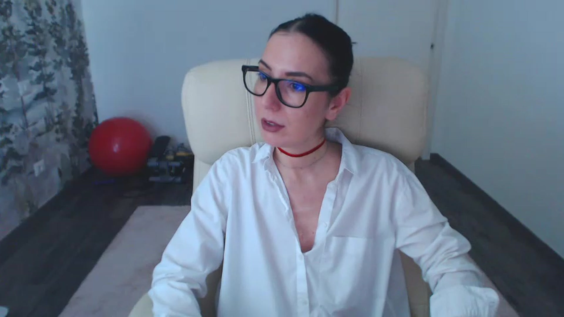 Gallery image thumbnail from NerdyDexter's myfreecams stream on, 12/07/2022, 11:00 image 10 of 20