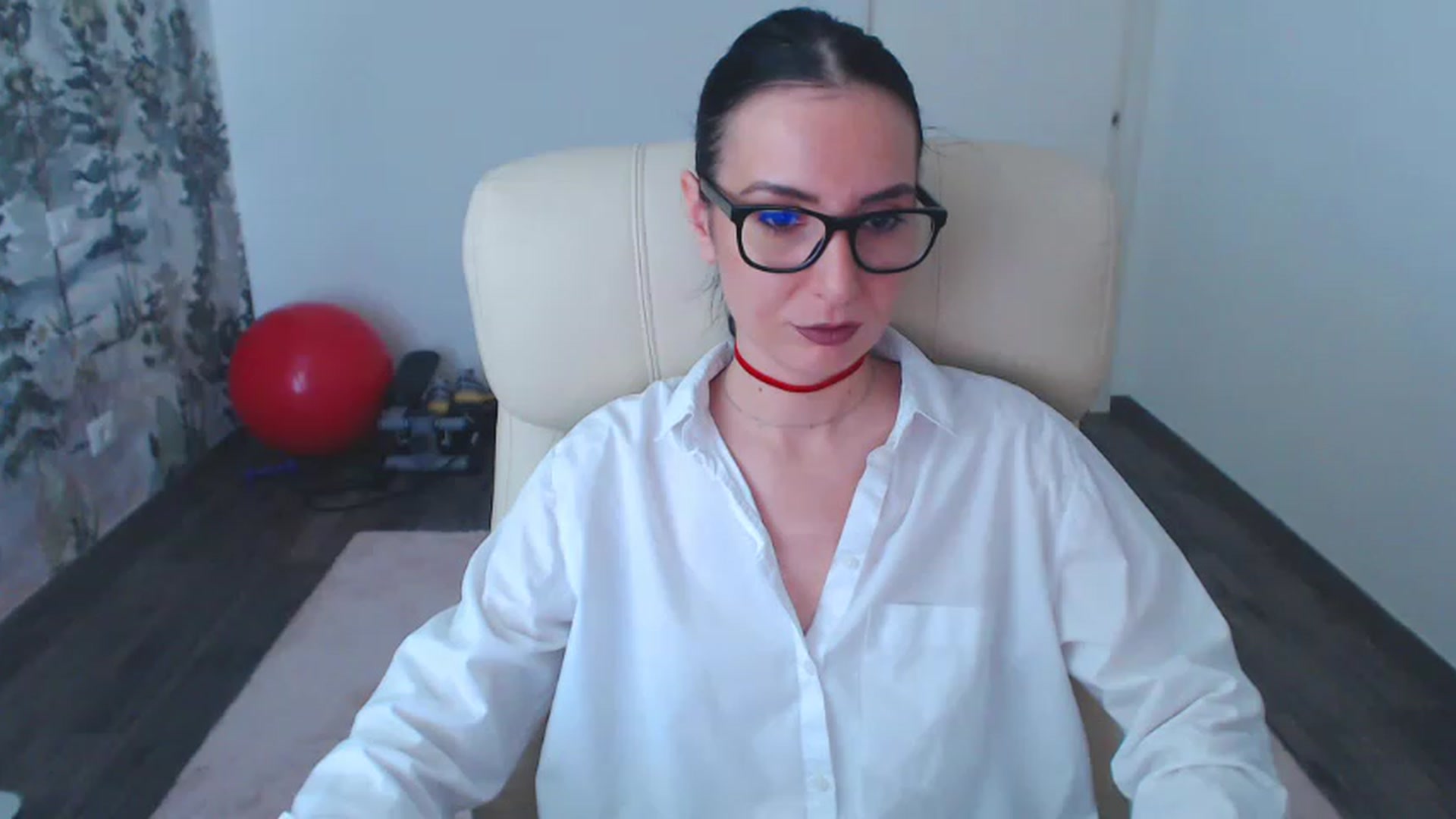 Gallery image thumbnail from NerdyDexter's myfreecams stream on, 12/07/2022, 11:00 image 2 of 20