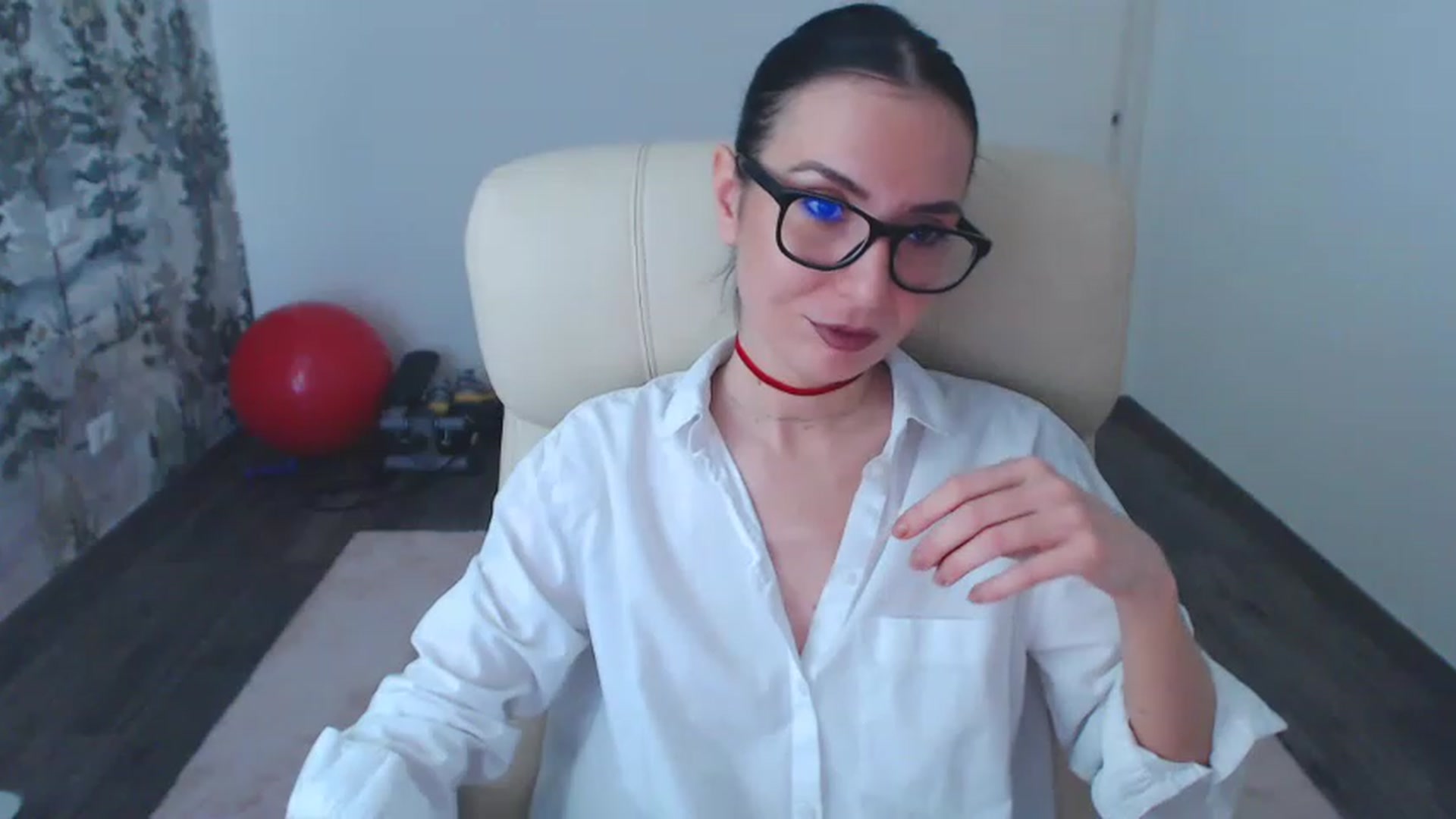 Gallery image thumbnail from NerdyDexter's myfreecams stream on, 12/07/2022, 11:00 image 12 of 20