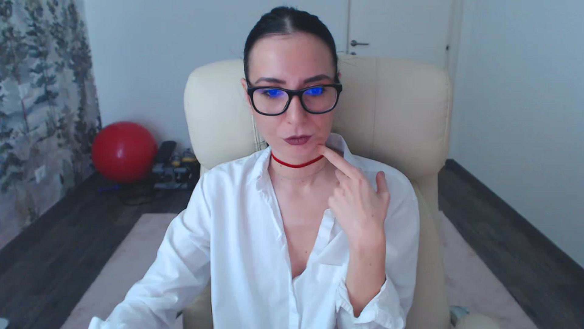 Gallery image thumbnail from NerdyDexter's myfreecams stream on, 12/07/2022, 11:00 image 20 of 20
