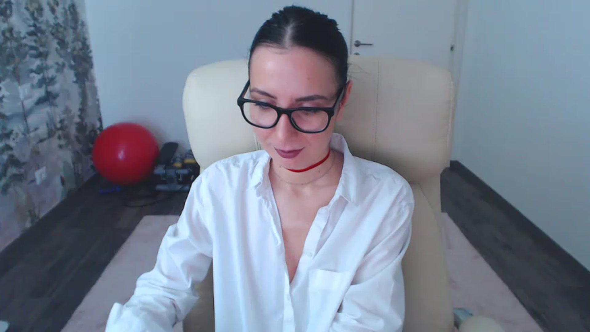 Gallery image thumbnail from NerdyDexter's myfreecams stream on, 12/07/2022, 11:00 image 13 of 20