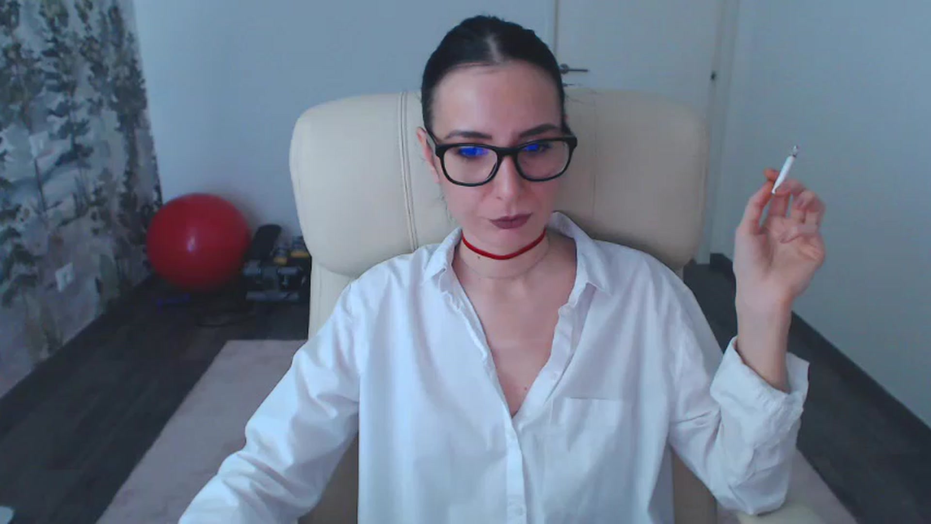 Gallery image thumbnail from NerdyDexter's myfreecams stream on, 12/07/2022, 11:00 image 7 of 20
