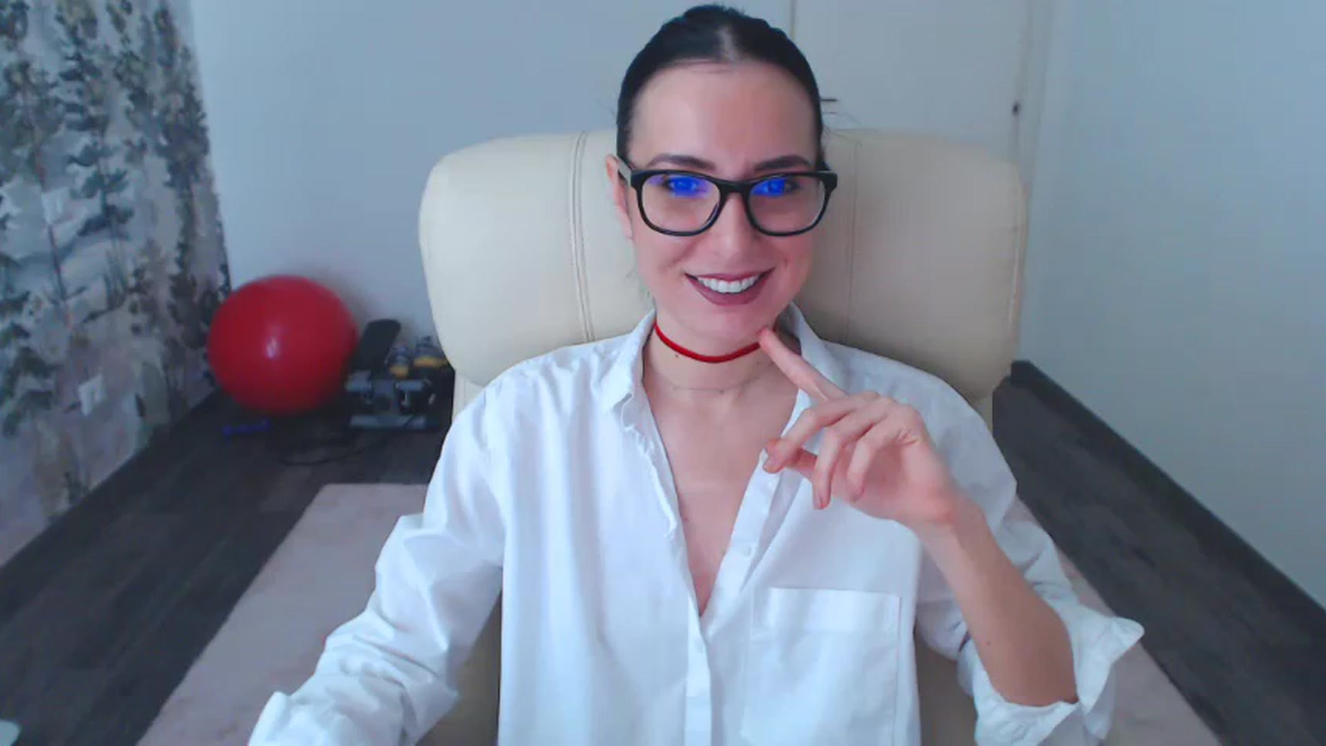 Gallery image thumbnail from NerdyDexter's myfreecams stream on, 12/07/2022, 11:00 image 14 of 20