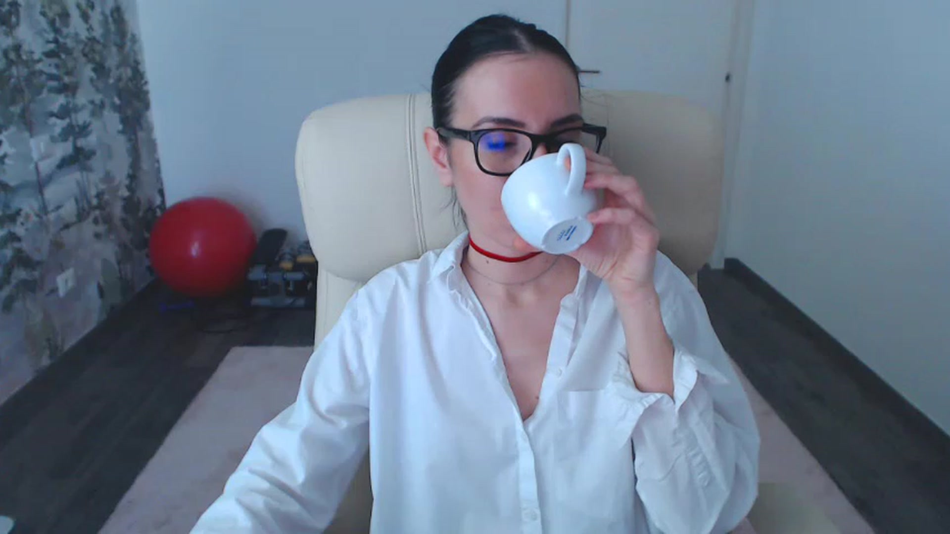 Gallery image thumbnail from NerdyDexter's myfreecams stream on, 12/07/2022, 11:00 image 3 of 20