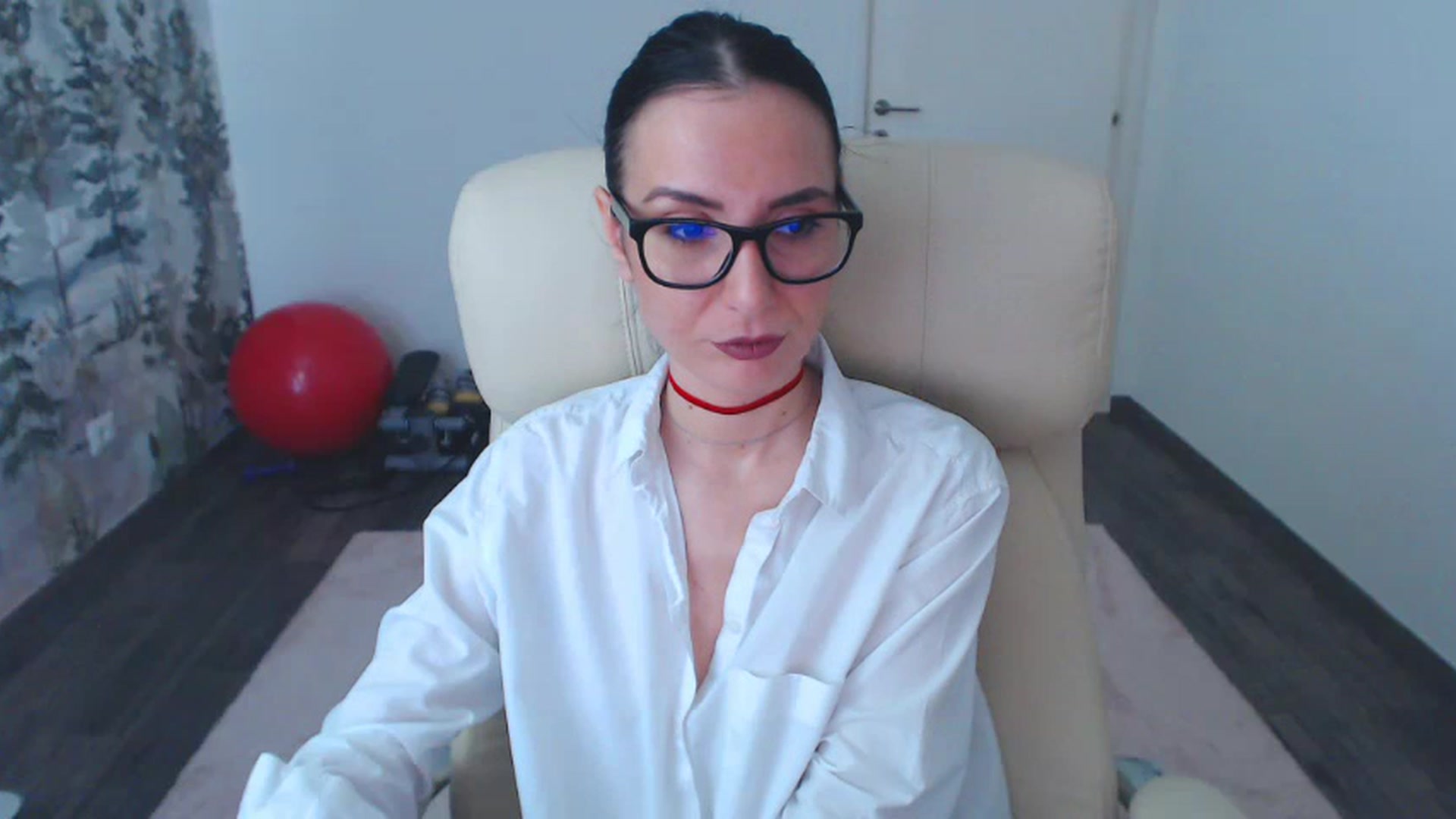 Gallery image thumbnail from NerdyDexter's myfreecams stream on, 12/07/2022, 11:00 image 16 of 20
