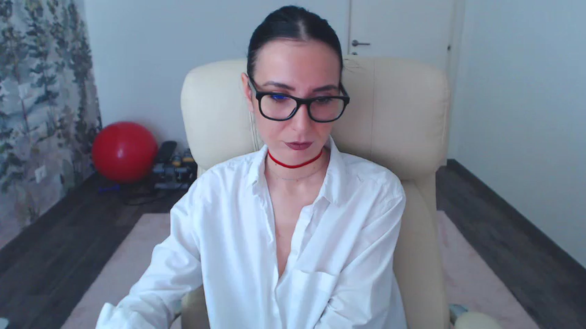 Gallery image thumbnail from NerdyDexter's myfreecams stream on, 12/07/2022, 11:00 image 17 of 20