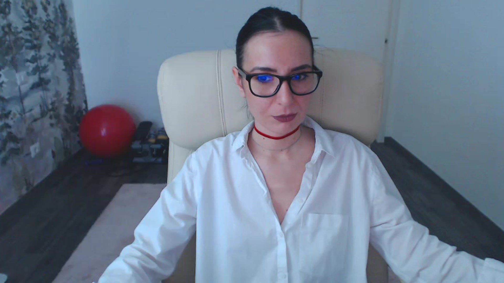 Gallery image thumbnail from NerdyDexter's myfreecams stream on, 12/07/2022, 11:00 image 6 of 20