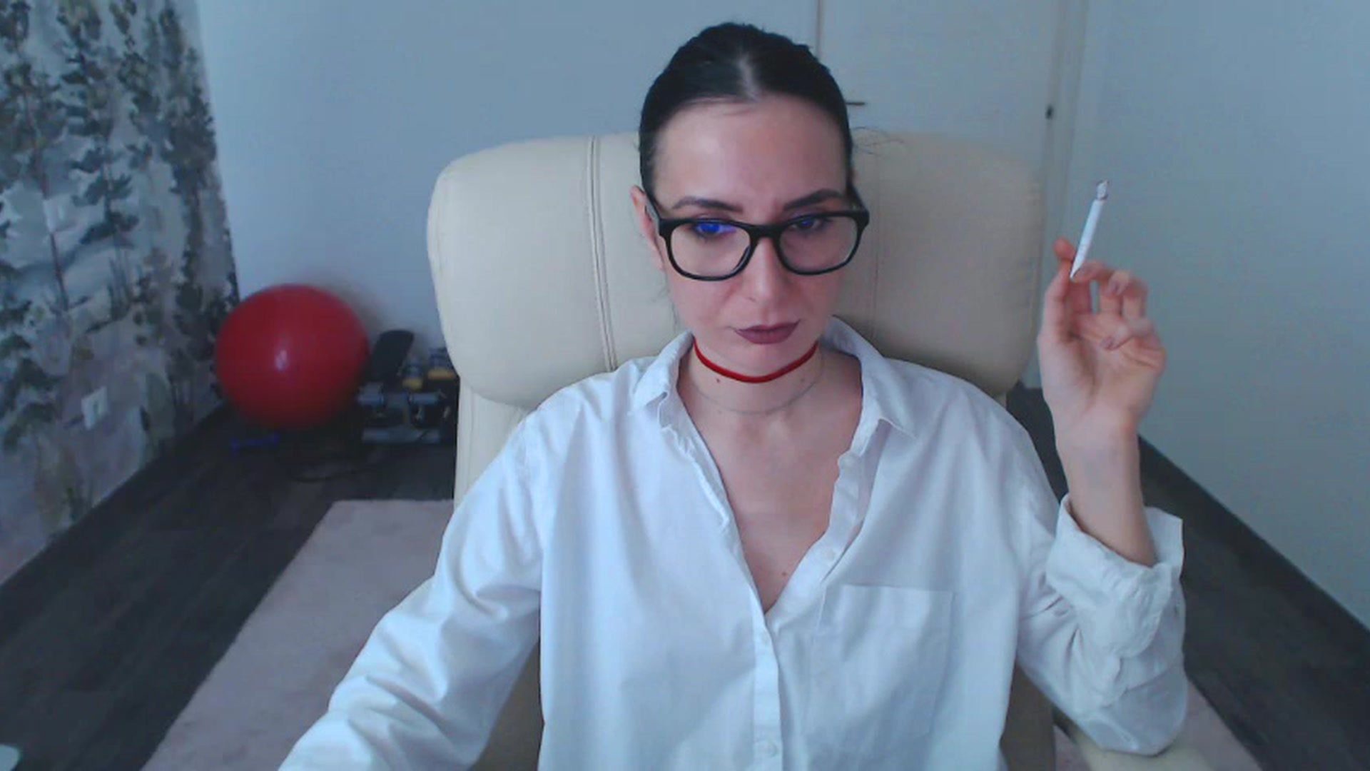 Gallery image thumbnail from NerdyDexter's myfreecams stream on, 12/07/2022, 11:00 image 4 of 20