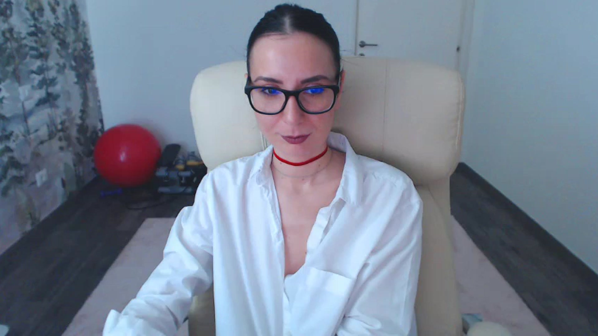 Gallery image thumbnail from NerdyDexter's myfreecams stream on, 12/07/2022, 11:00 image 18 of 20