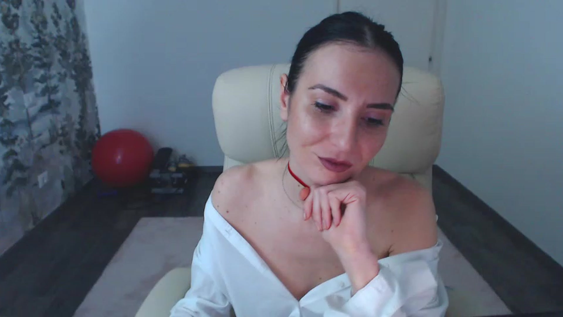 Gallery image thumbnail from NerdyDexter's myfreecams stream on, 12/07/2022, 12:58 image 2 of 20