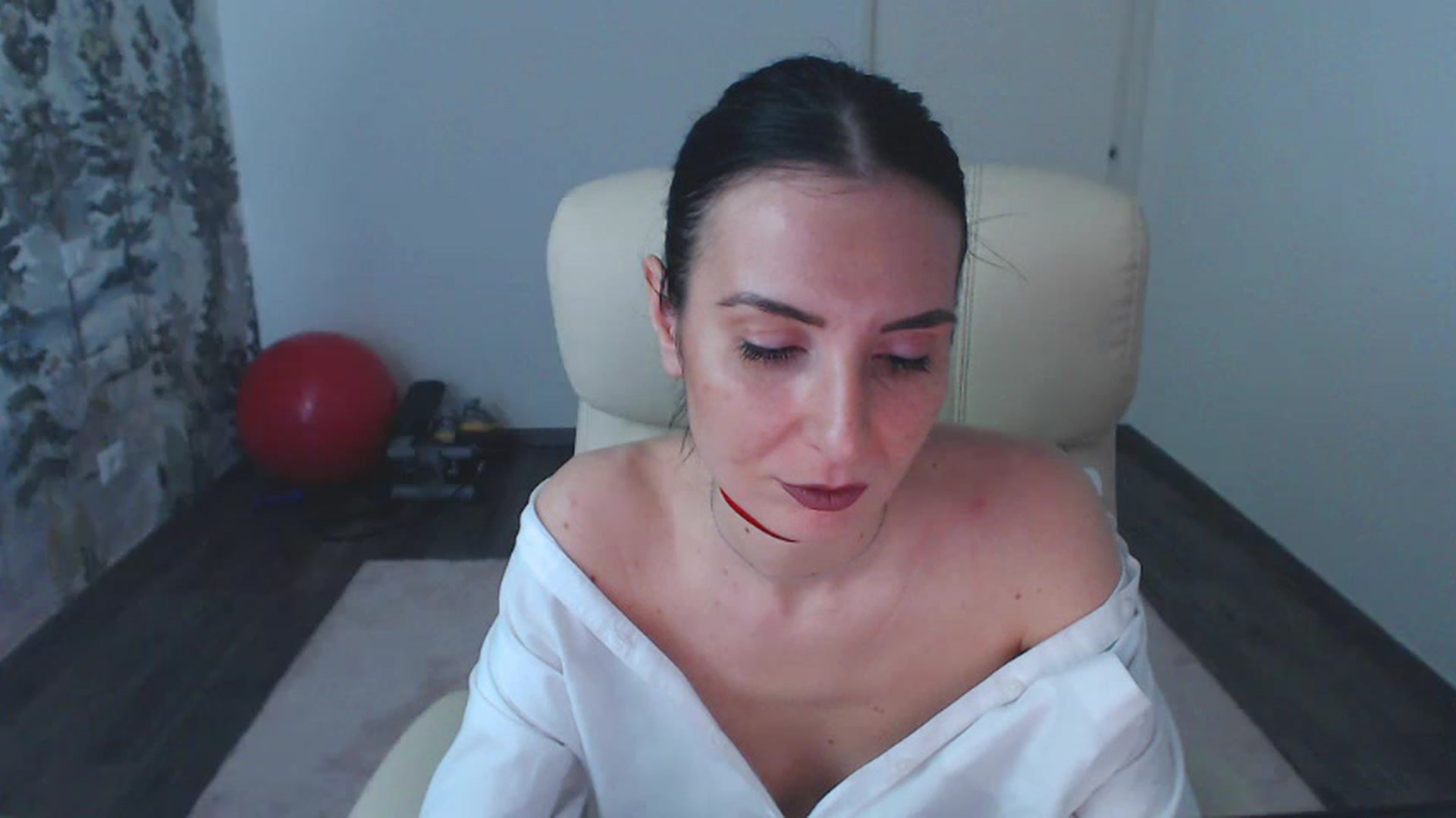 Gallery image thumbnail from NerdyDexter's myfreecams stream on, 12/07/2022, 12:58 image 1 of 20