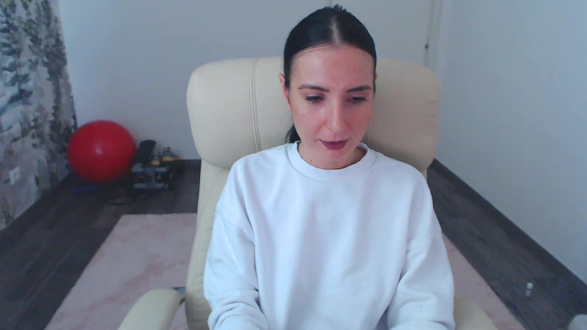 Gallery image thumbnail from NerdyDexter's myfreecams stream on, 12/08/2022, 11:19 image 12 of 20