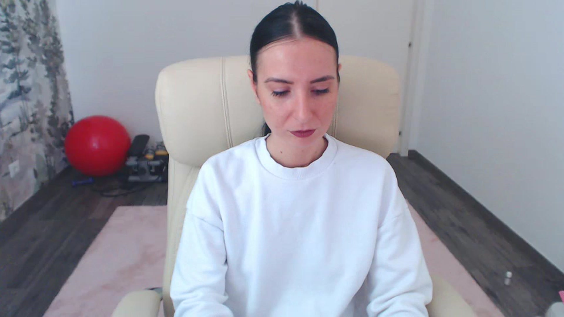 Gallery image thumbnail from NerdyDexter's myfreecams stream on, 12/08/2022, 11:19 image 11 of 20