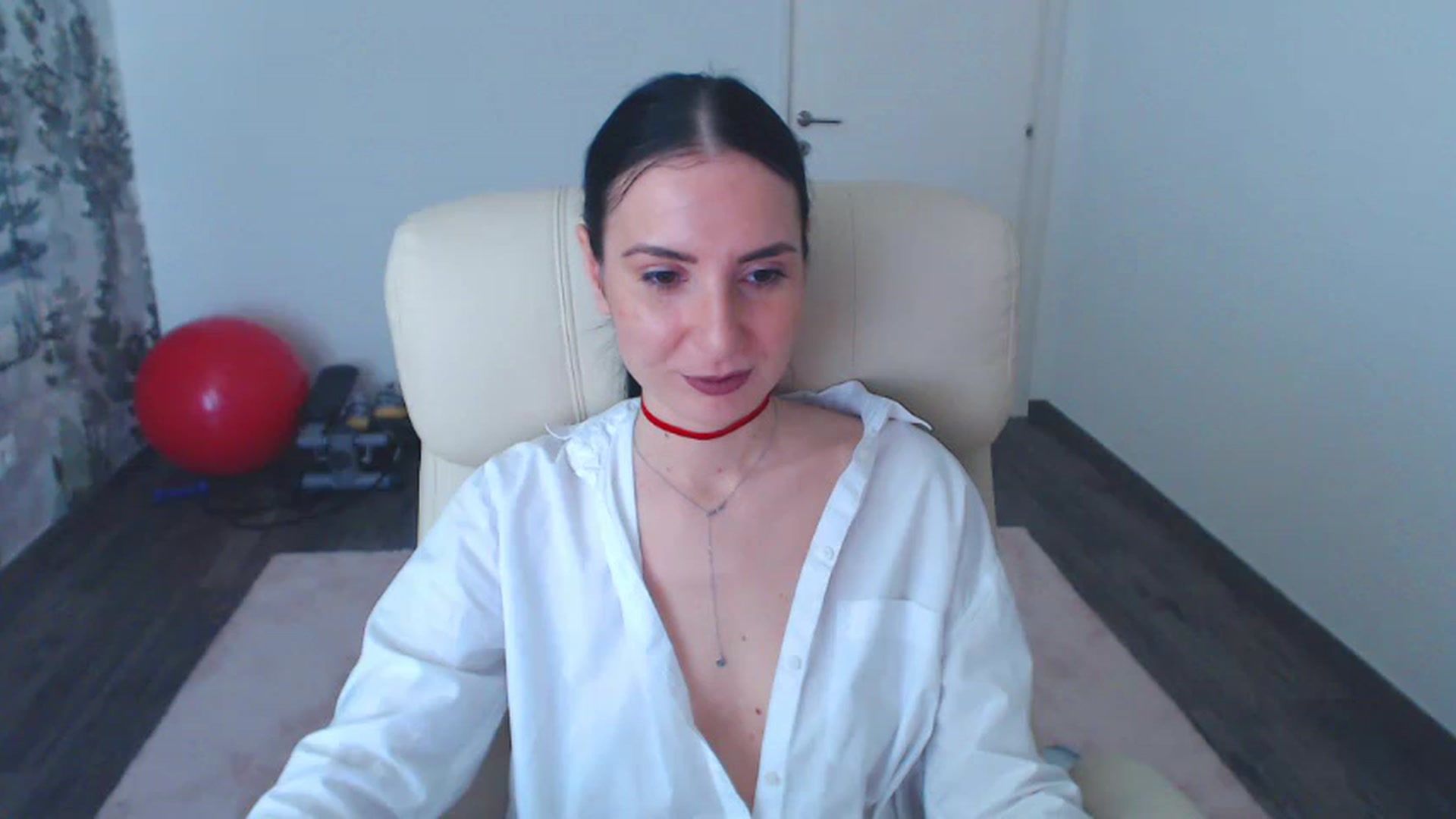 Gallery image thumbnail from NerdyDexter's myfreecams stream on, 12/09/2022, 11:16 image 15 of 20