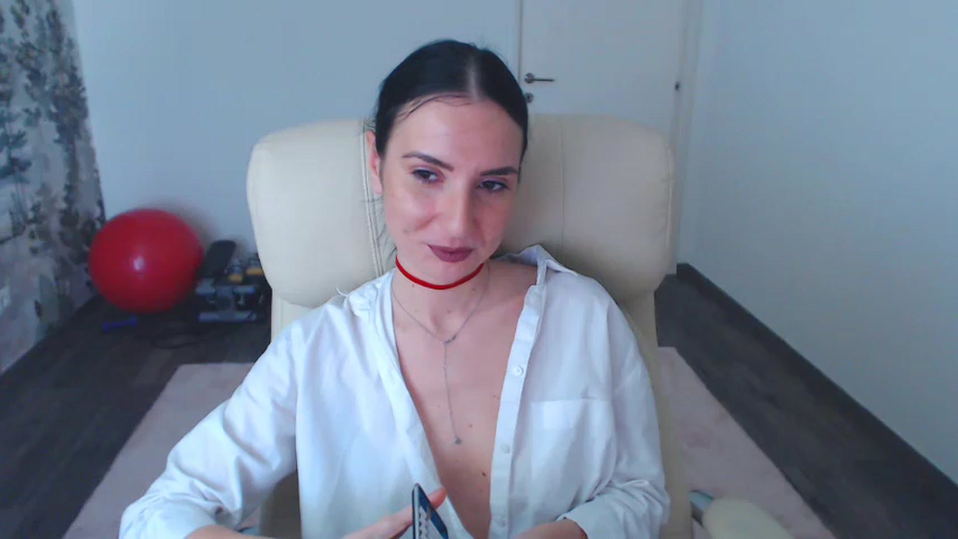 Gallery image thumbnail from NerdyDexter's myfreecams stream on, 12/09/2022, 11:16 image 14 of 20