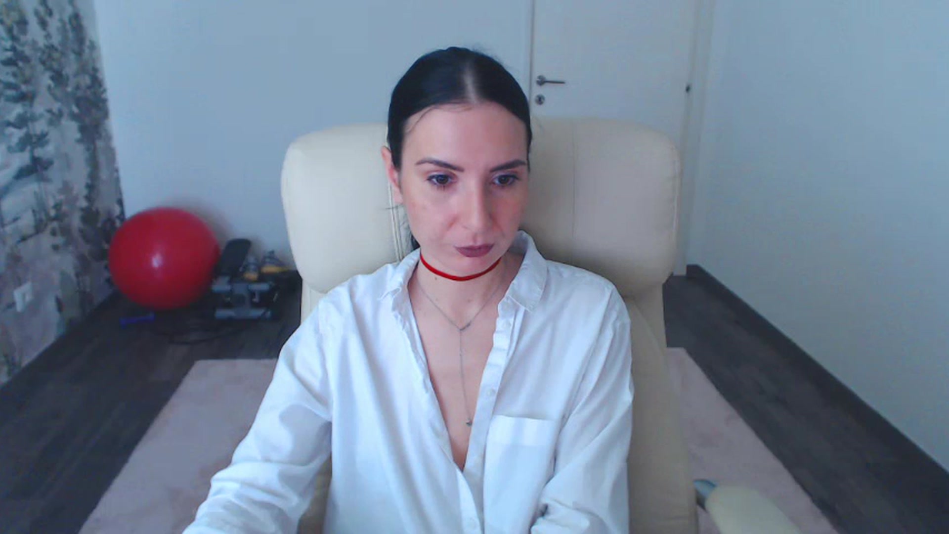 Gallery image thumbnail from NerdyDexter's myfreecams stream on, 12/09/2022, 11:16 image 6 of 20