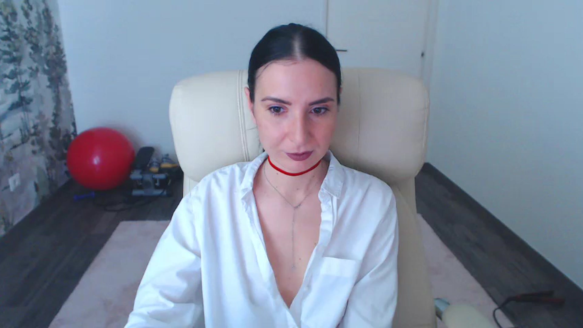 Gallery image thumbnail from NerdyDexter's myfreecams stream on, 12/09/2022, 11:16 image 2 of 20