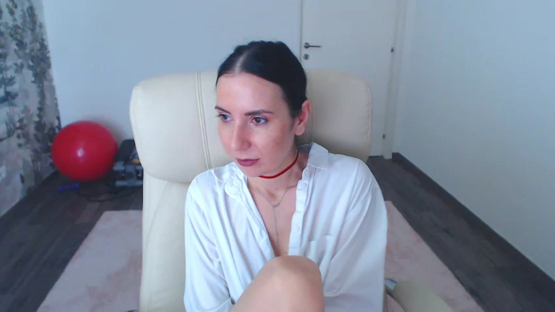 Gallery image thumbnail from NerdyDexter's myfreecams stream on, 12/09/2022, 11:16 image 20 of 20